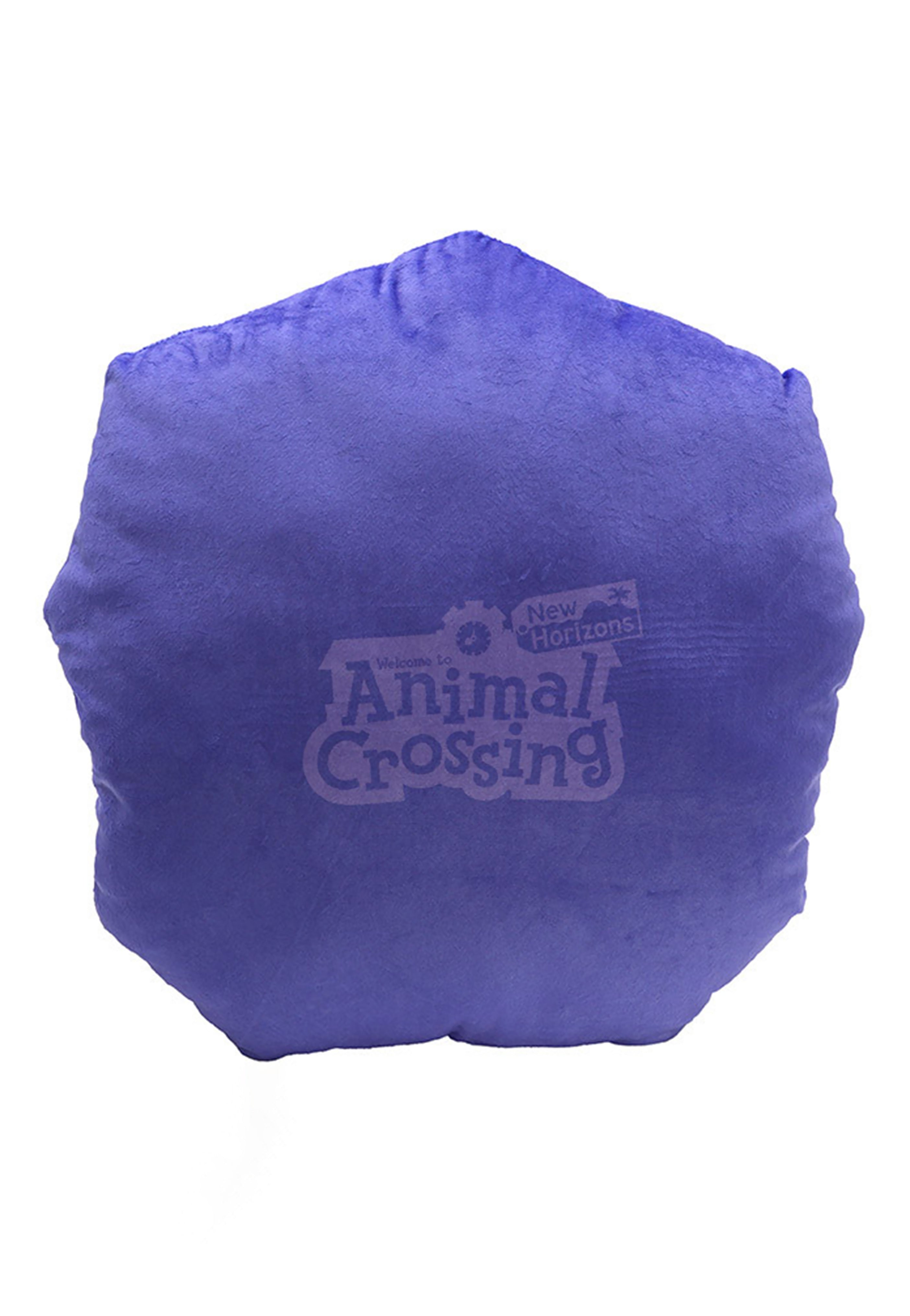 Animal Crossing - Fossil - Pillow | Neutral-Image