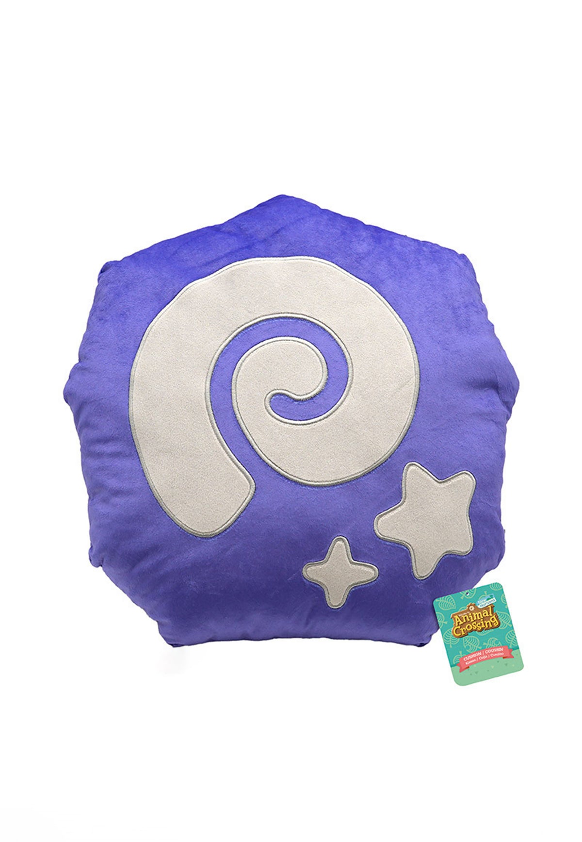 Animal Crossing - Fossil - Pillow | Neutral-Image