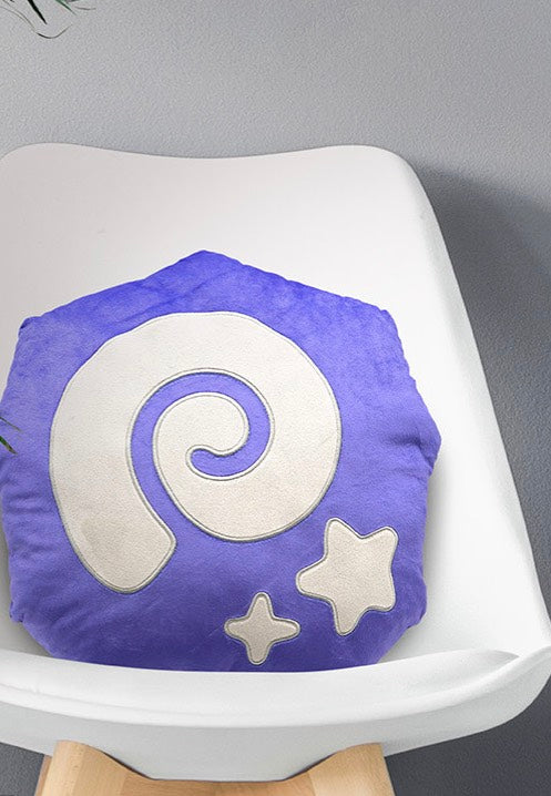 Animal Crossing - Fossil - Pillow | Neutral-Image