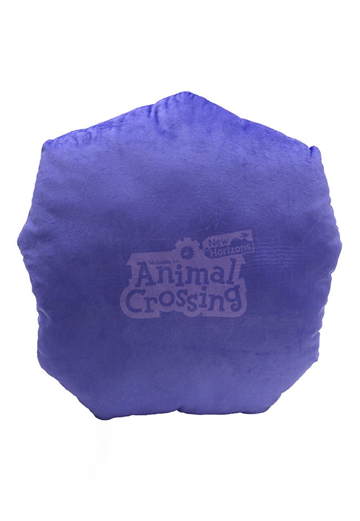 Animal Crossing - Fossil - Pillow | Neutral-Image