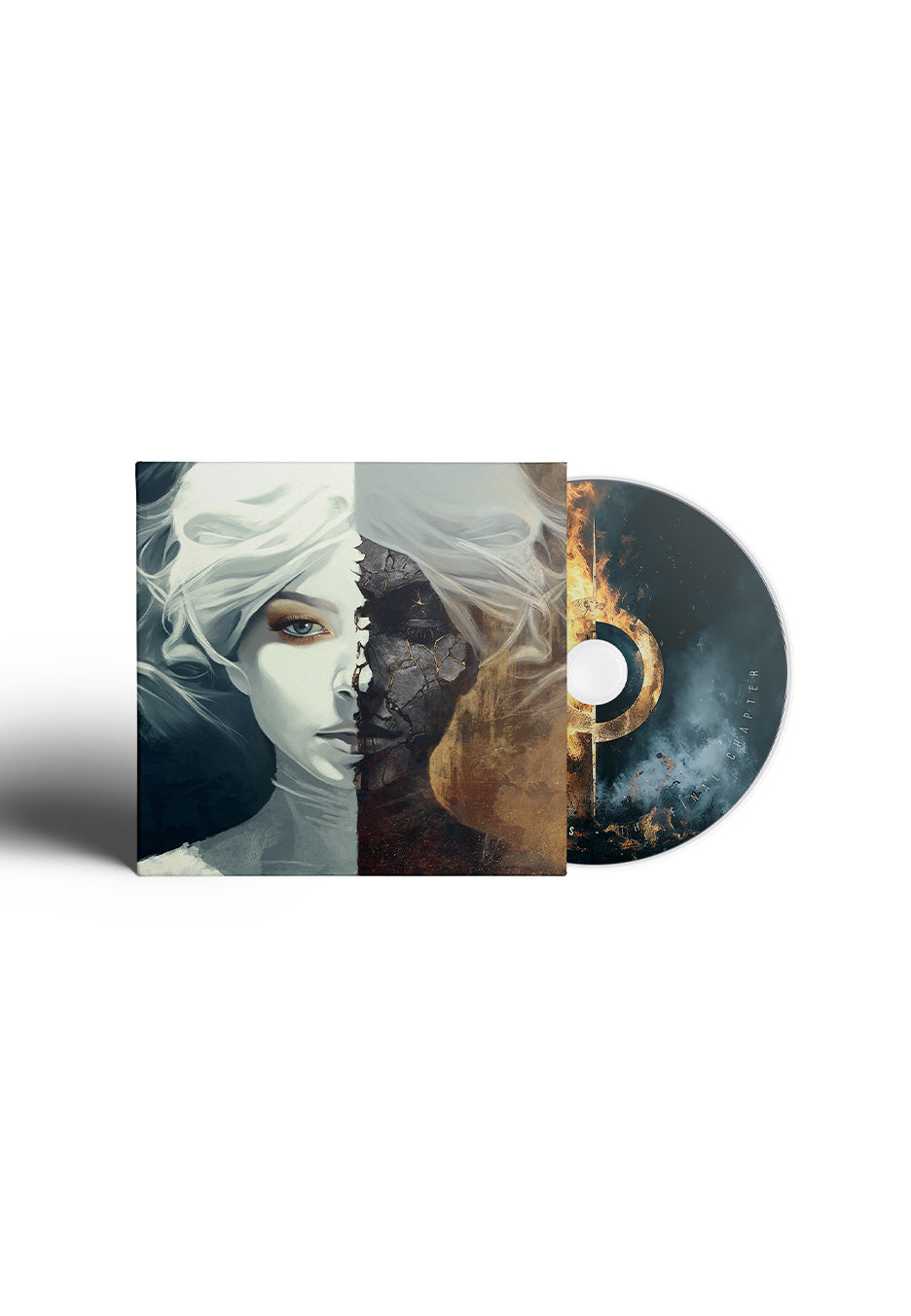 Annisokay - Abyss - The Final Chapter - Digi CD | Neutral-Image