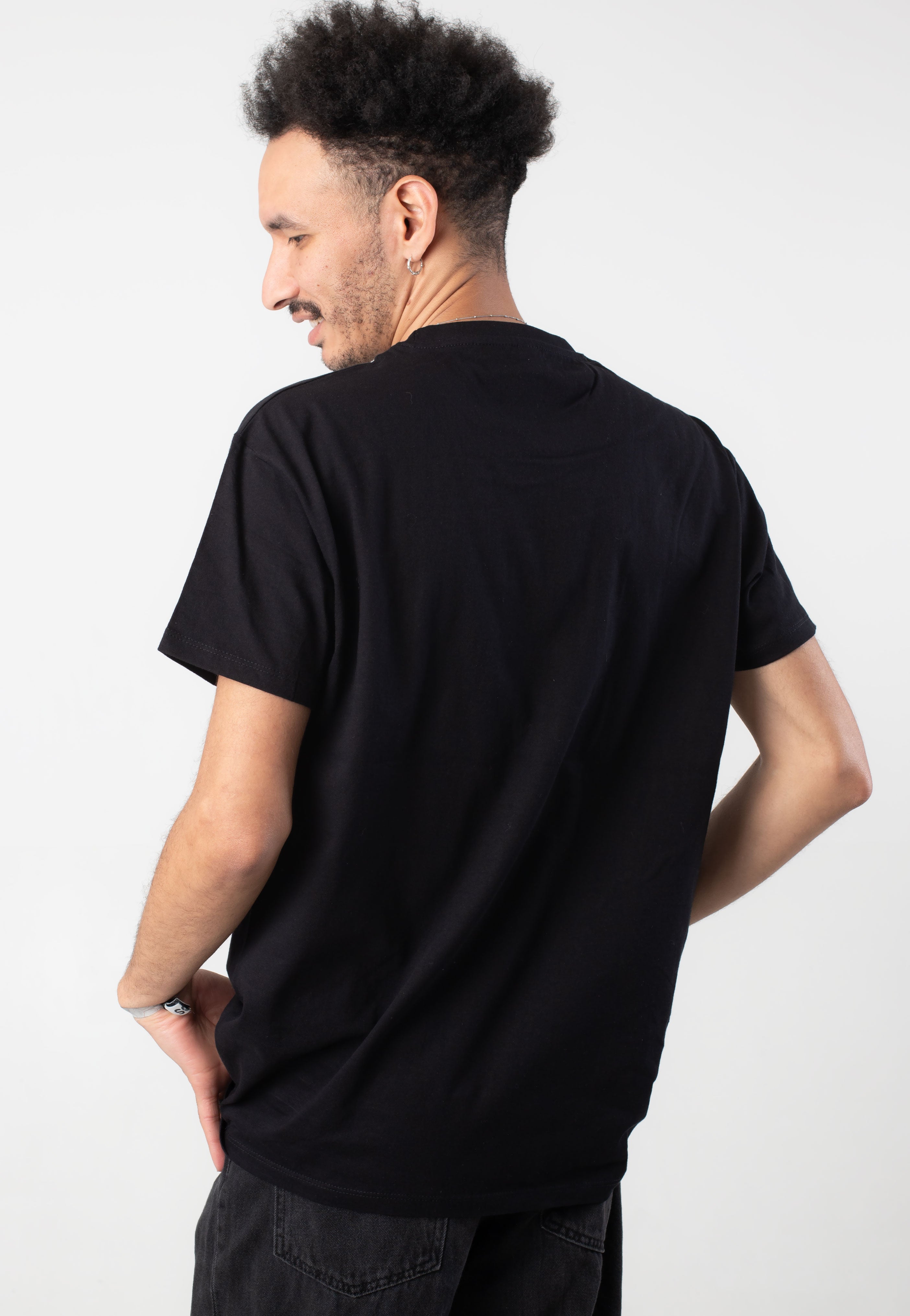 Annisokay - Half Tone - T-Shirt | Men-Image