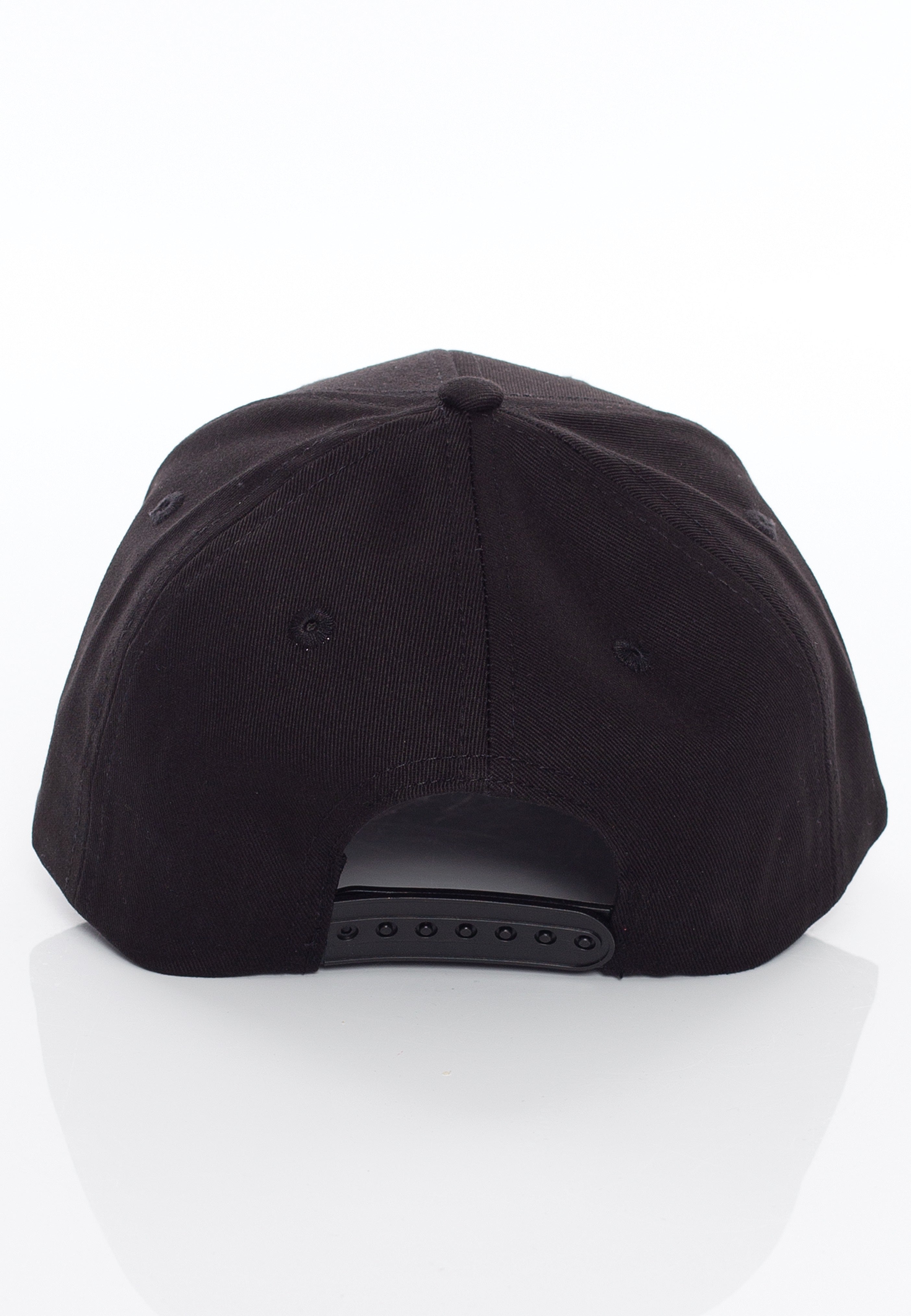 Annisokay - Minimal Logo Snapback - Cap | Neutral-Image