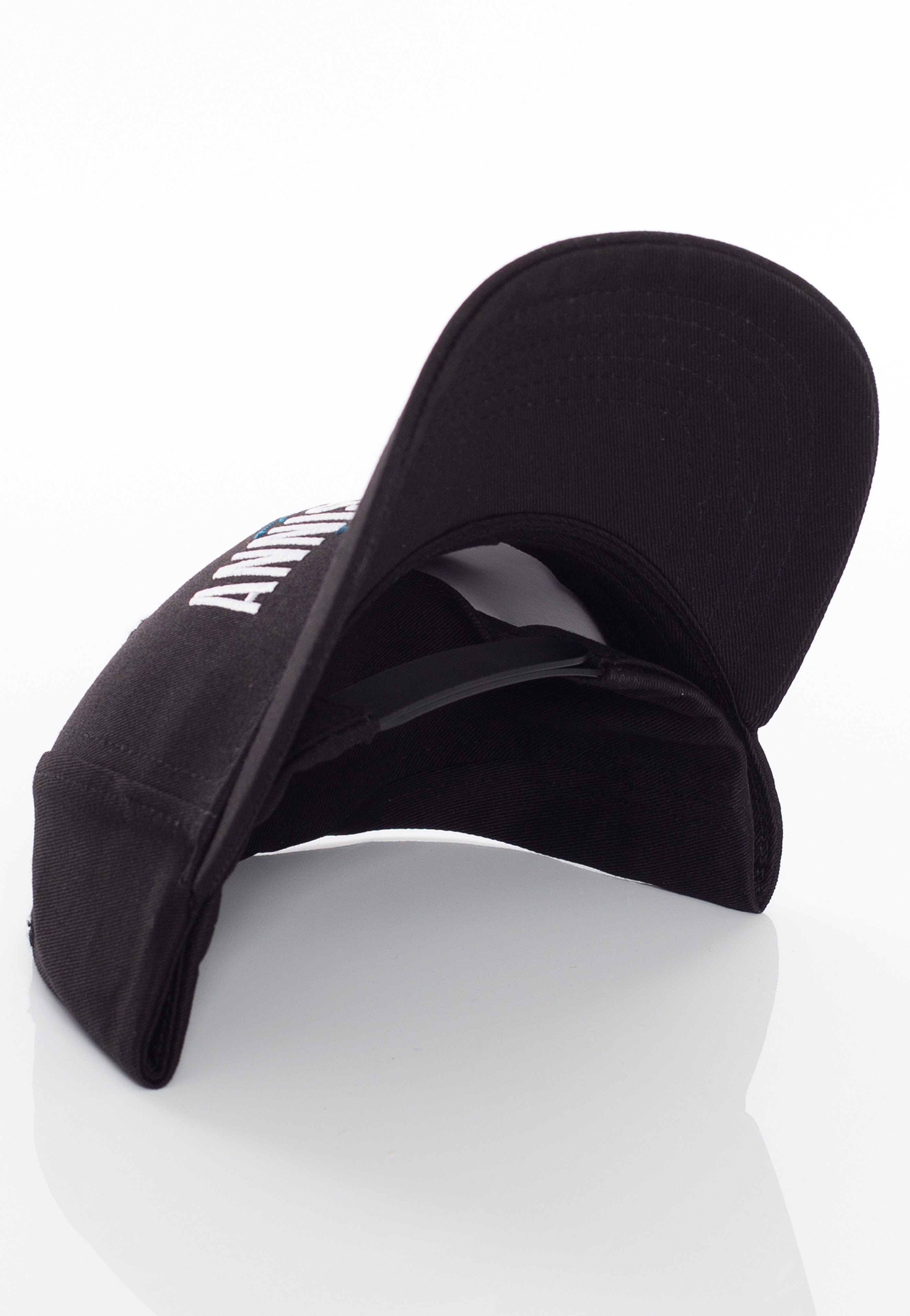 Annisokay - Minimal Logo Snapback - Cap | Neutral-Image