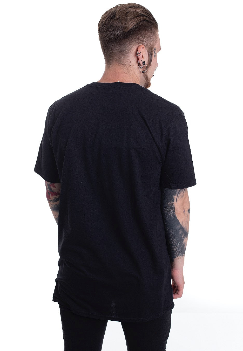 Anthem - Characters - T-Shirt | Men-Image