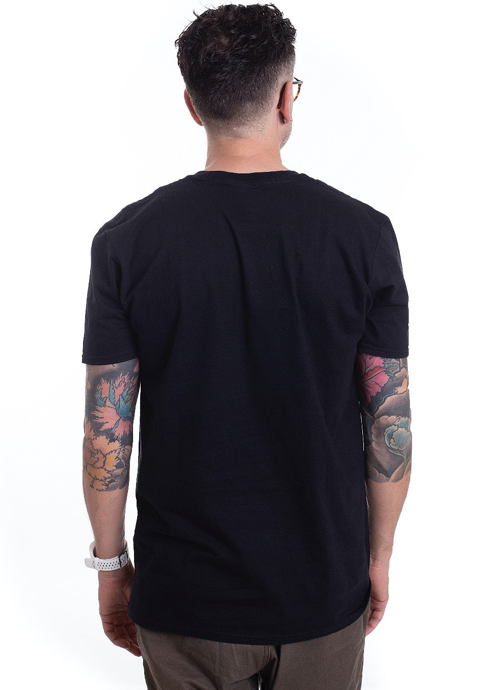 Anthem - Universe Within - T-Shirt | Men-Image