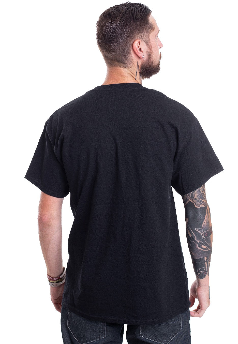 Antiheld - Find What You Love - T-Shirt | Men-Image