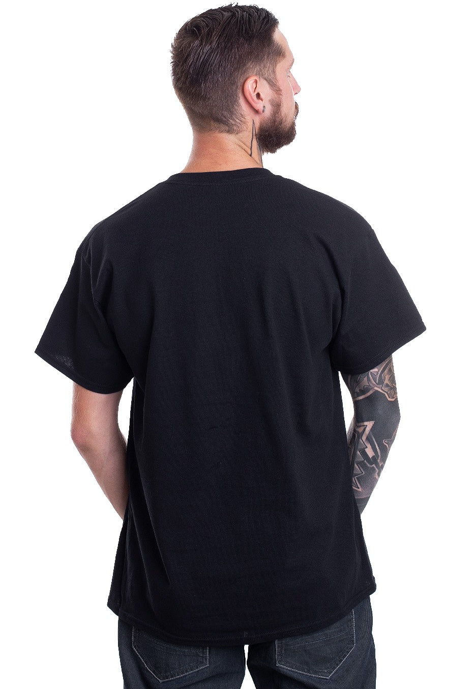 Antiheld - Löwe - T-Shirt | Men-Image
