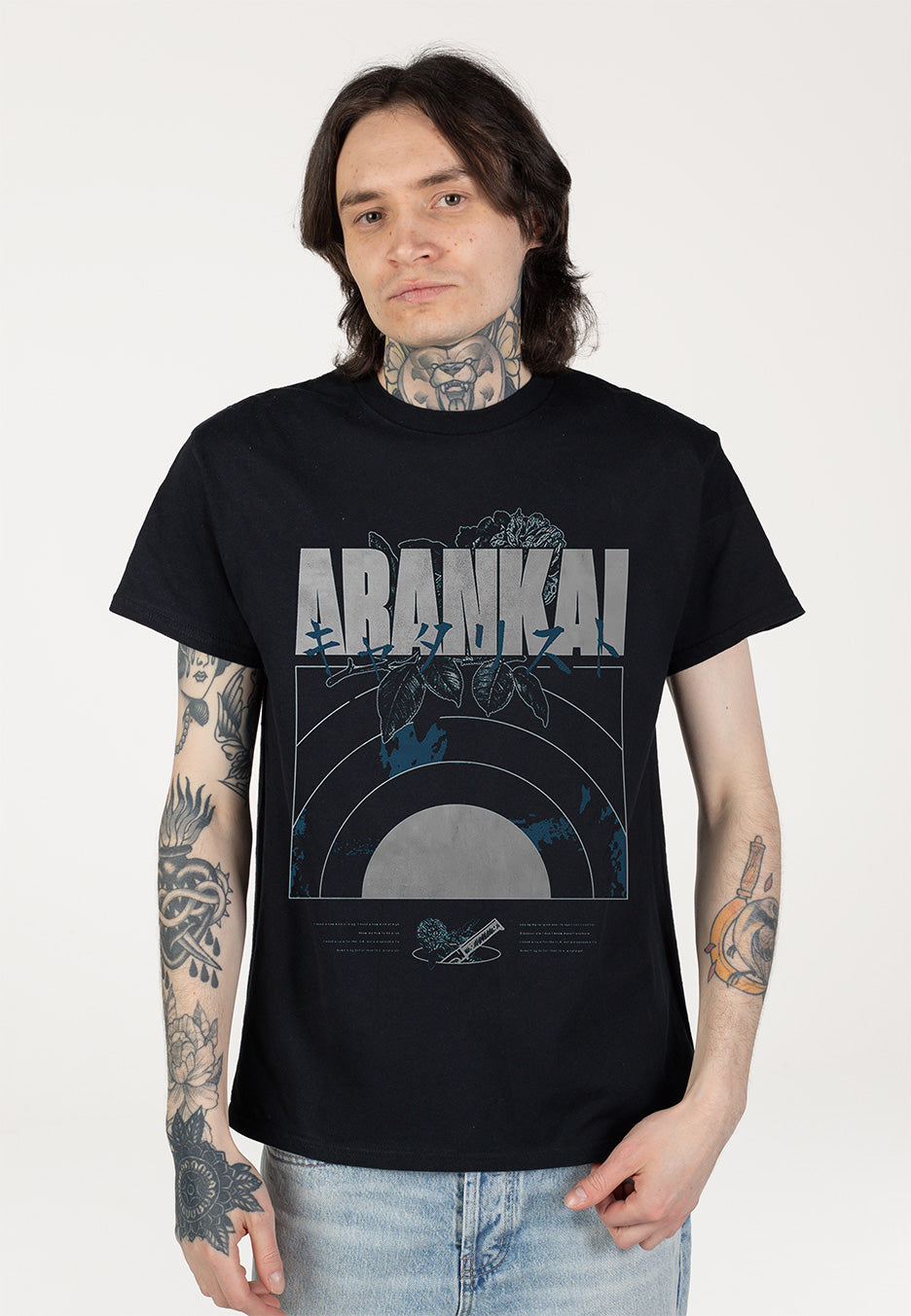 Arankai - Catalyst - T-Shirt | Men-Image