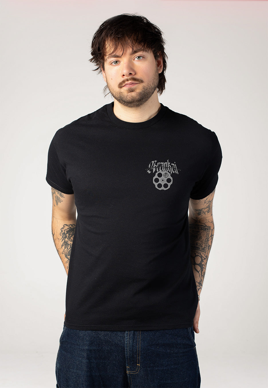 Arankai - Take Me There - T-Shirt | Men-Image