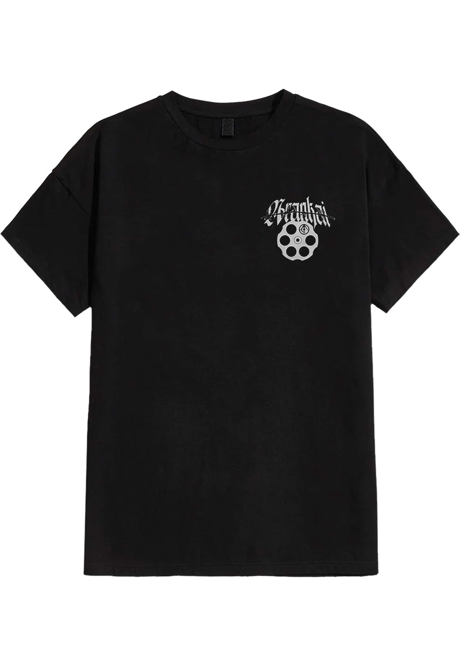 Arankai - Take Me There - T-Shirt | Neutral-Image