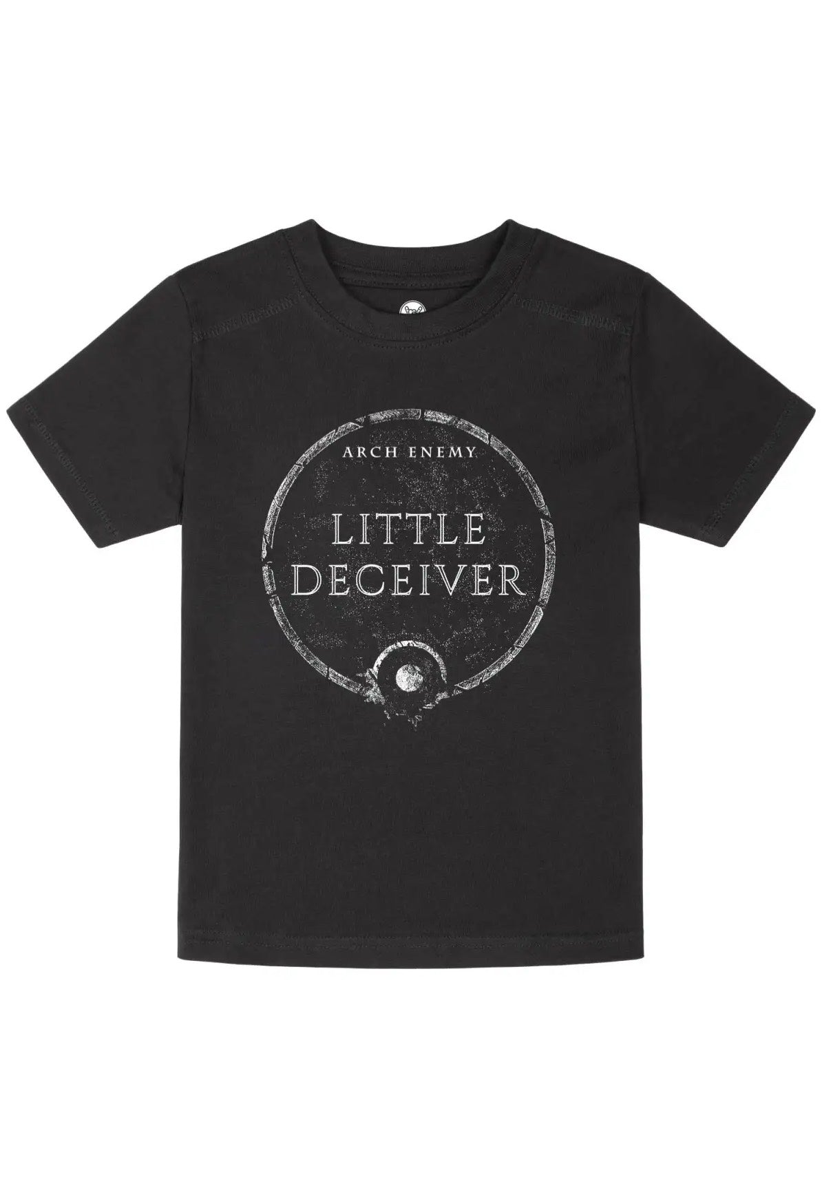 Arch Enemy - Little Deceiver Kids - T-Shirt | Men-Image