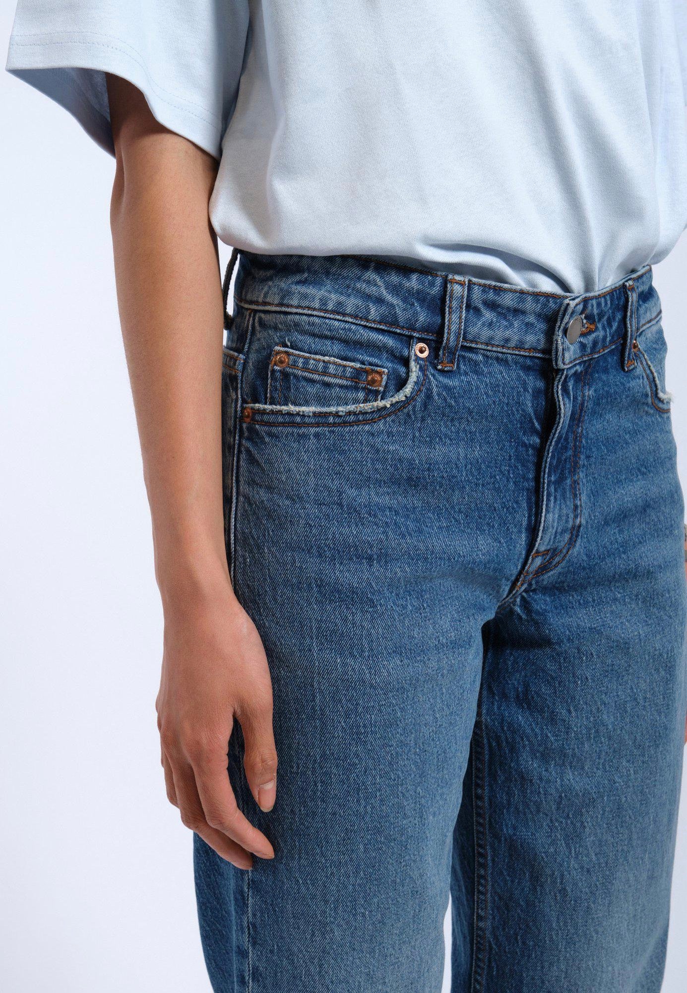 Dr. Denim - Arch Bay Mid Used - Jeans | Women-Image