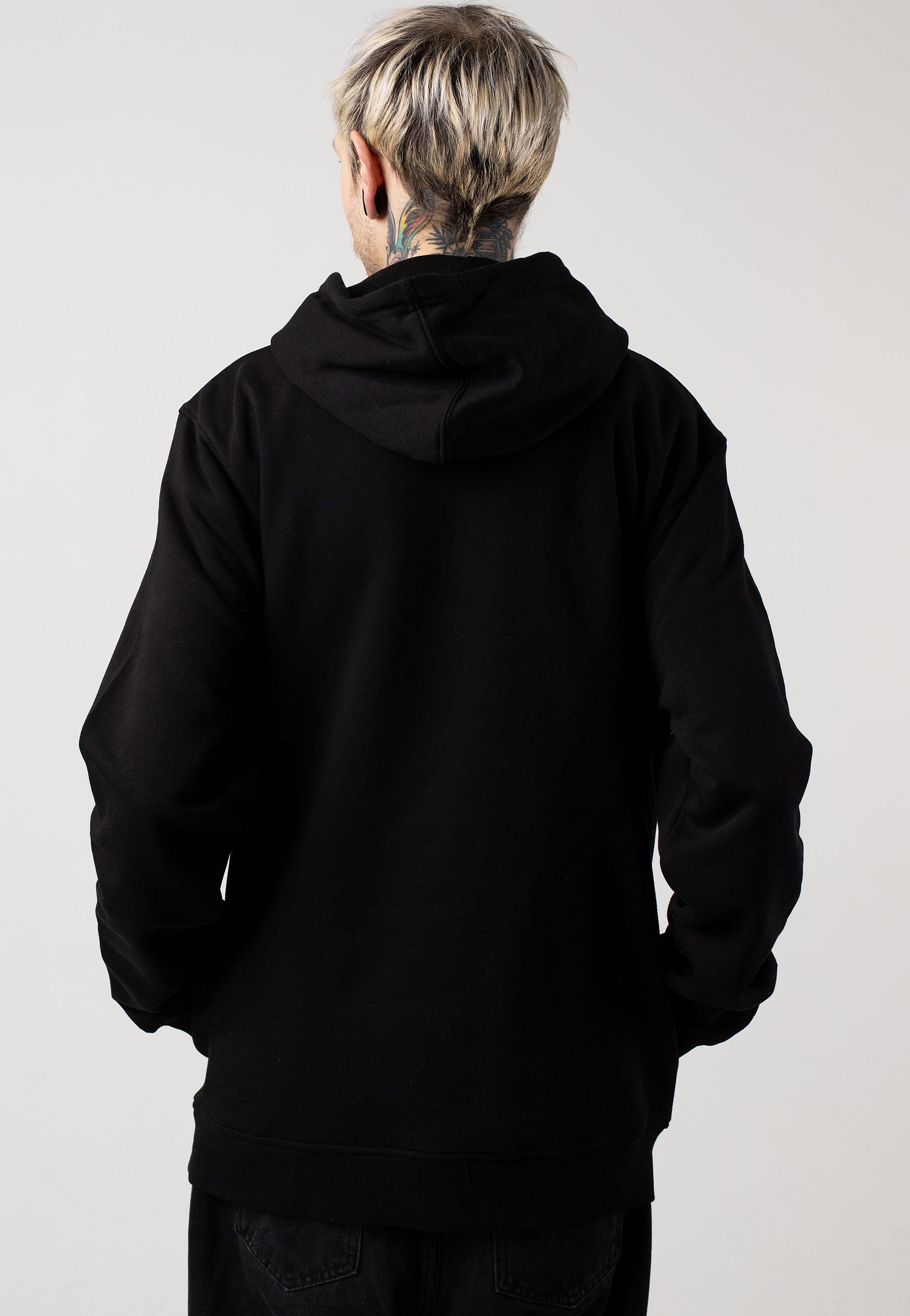 Arch Enemy - A Fight I Must Win - Hoodie | Men-Image