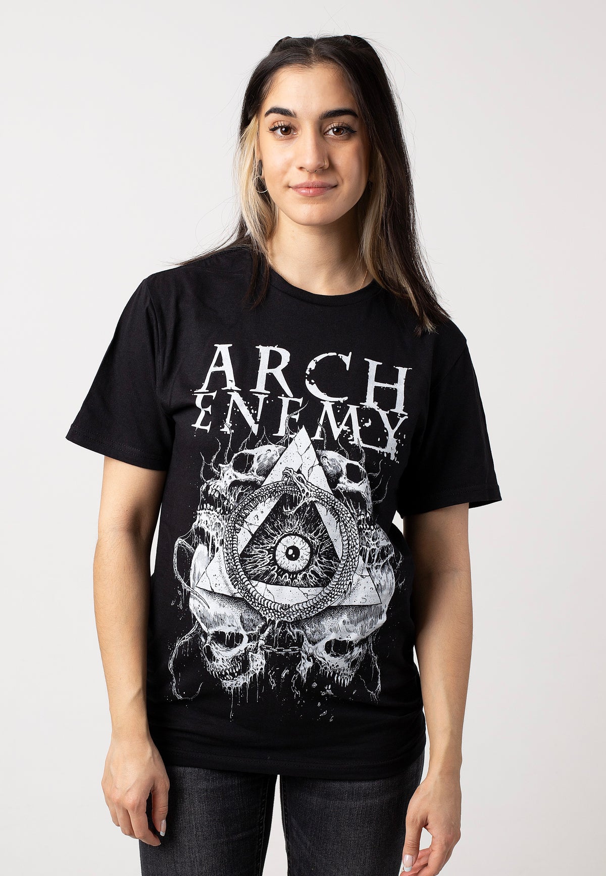 Arch Enemy Merch - Shirts, Vinyl & More | Impericon