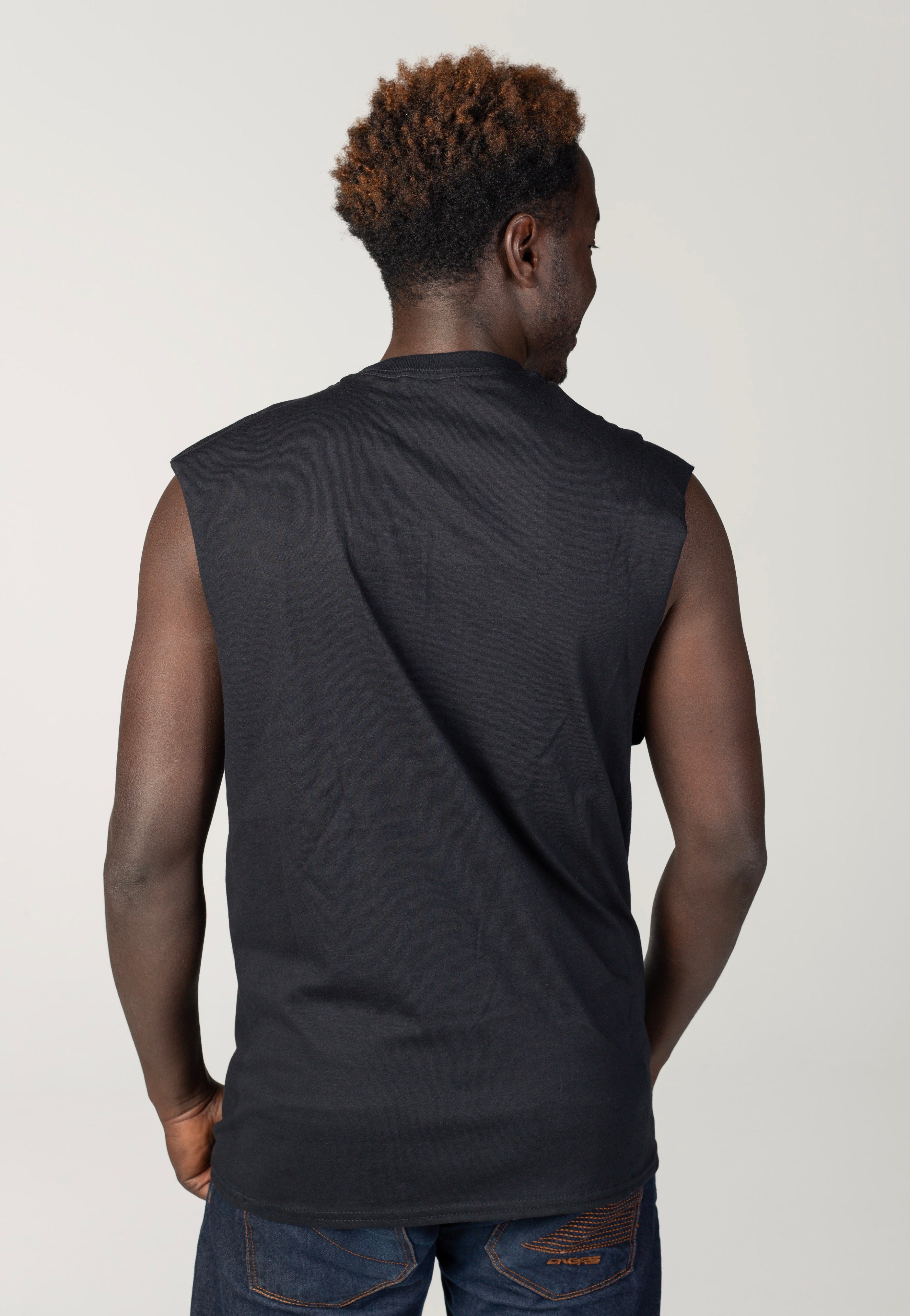 Architects - Panther - Sleeveless | Men-Image