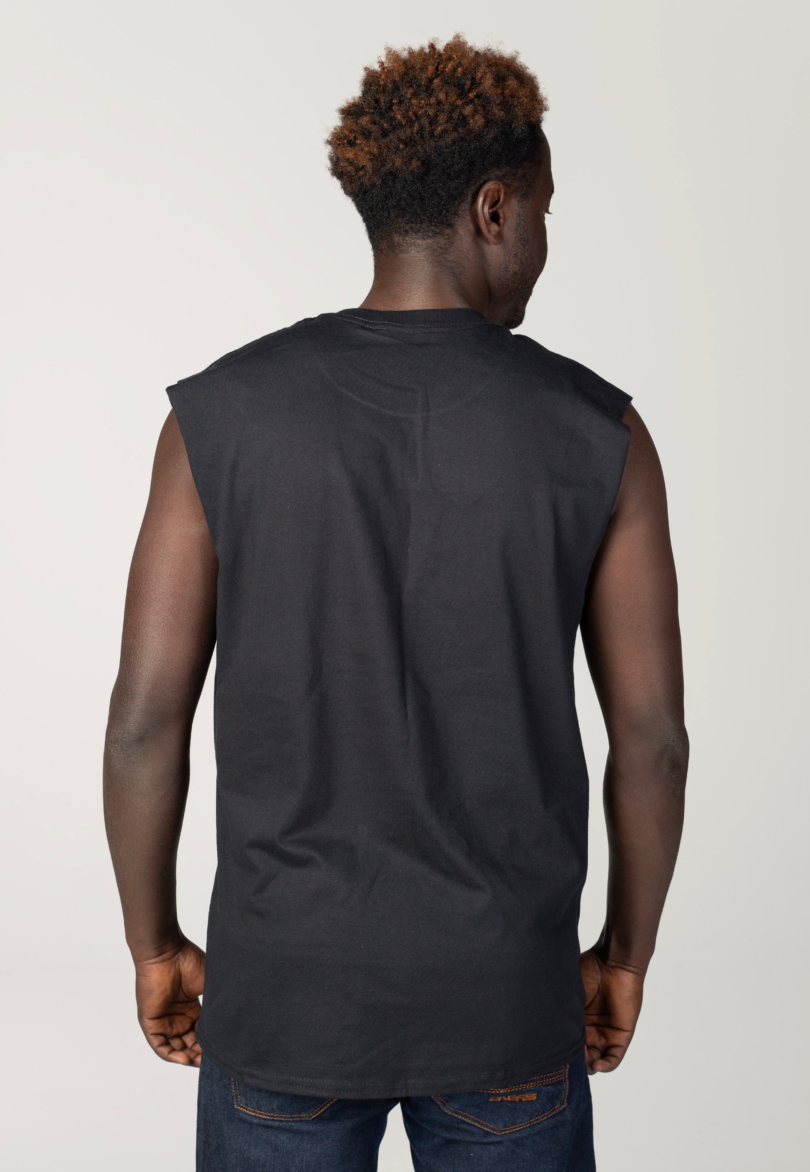 Architects - Reaper - Sleeveless | Men-Image