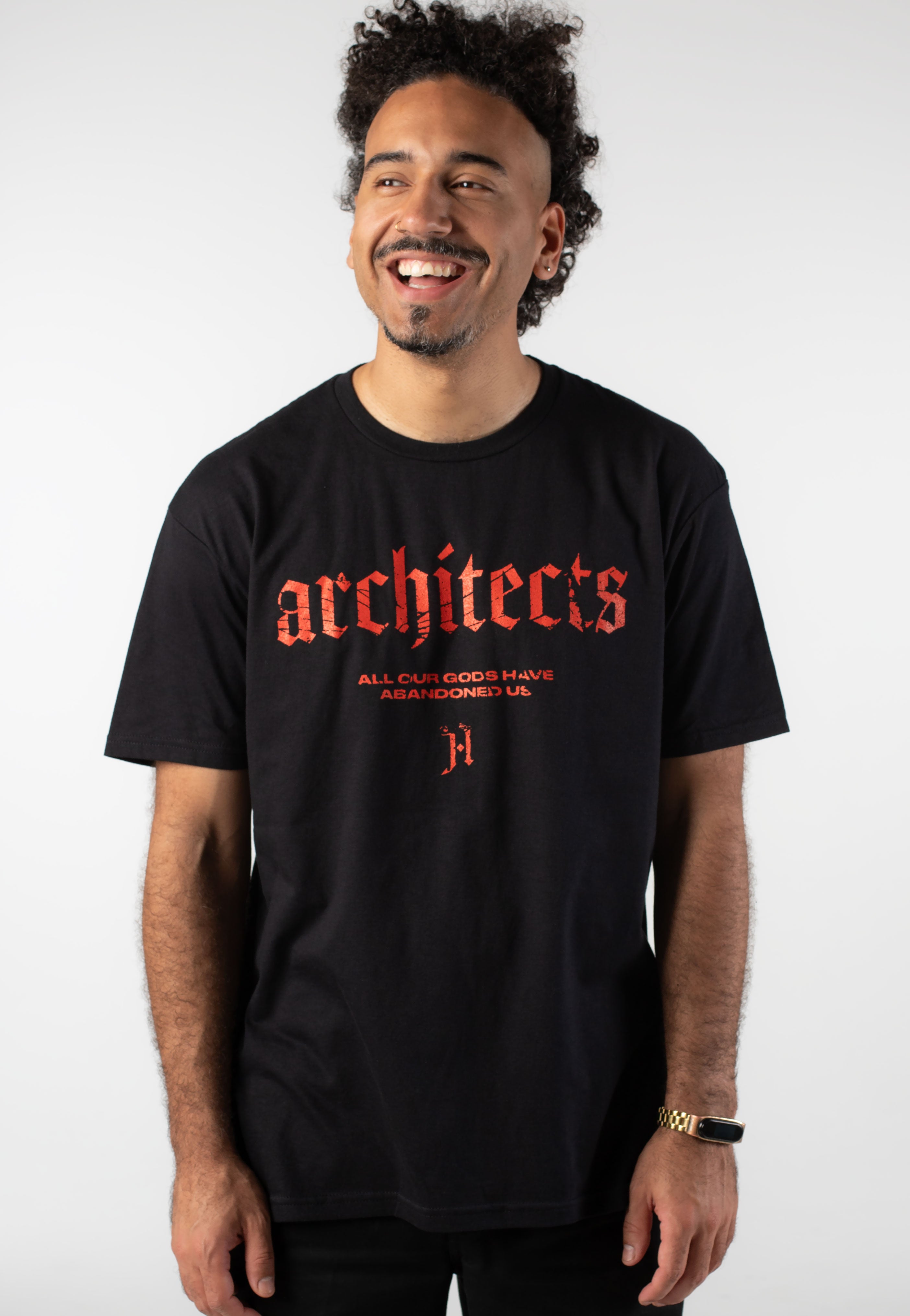Architects - All Our Gods - T-Shirt | Men-Image