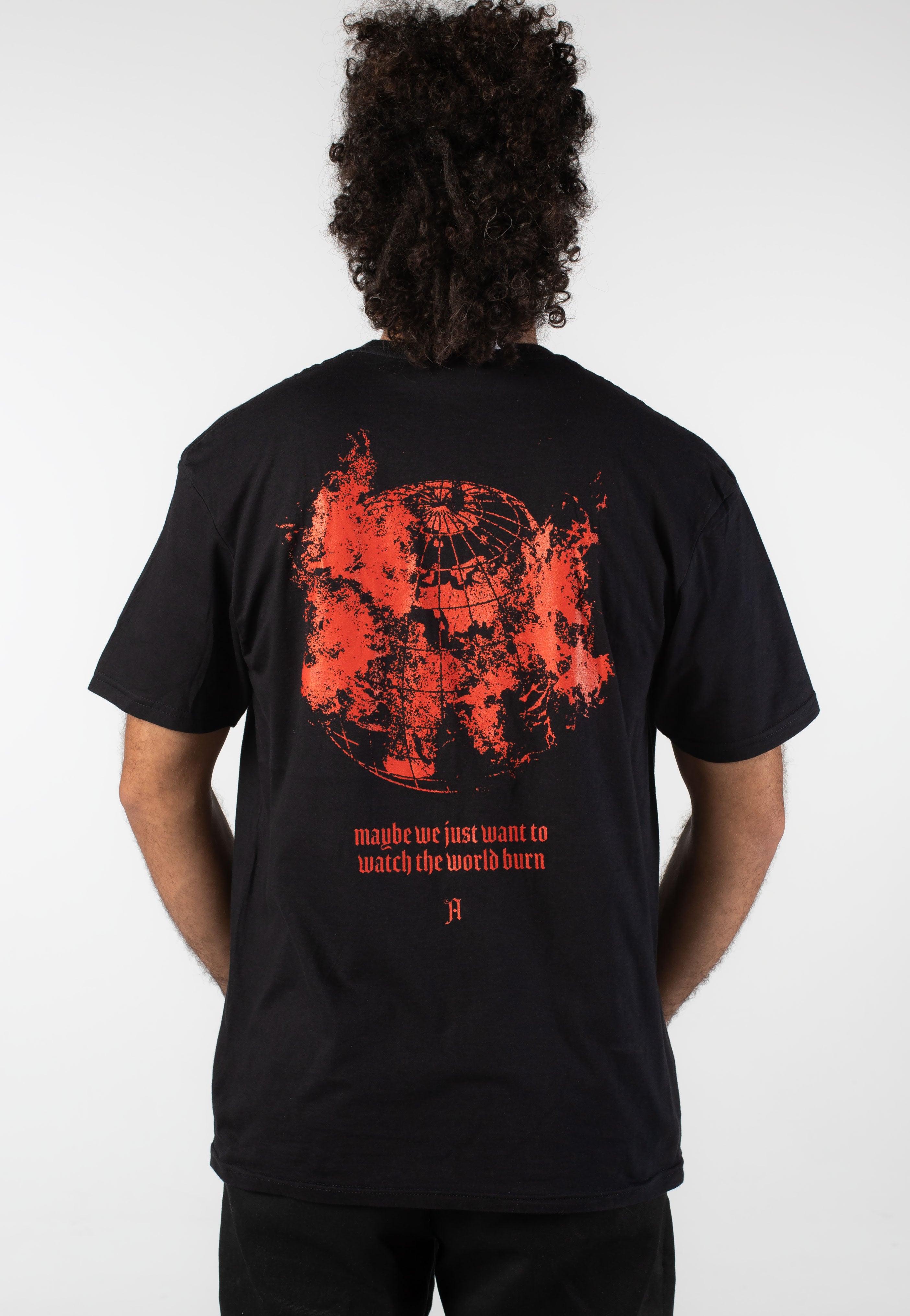 Architects - All Our Gods - T-Shirt | Men-Image