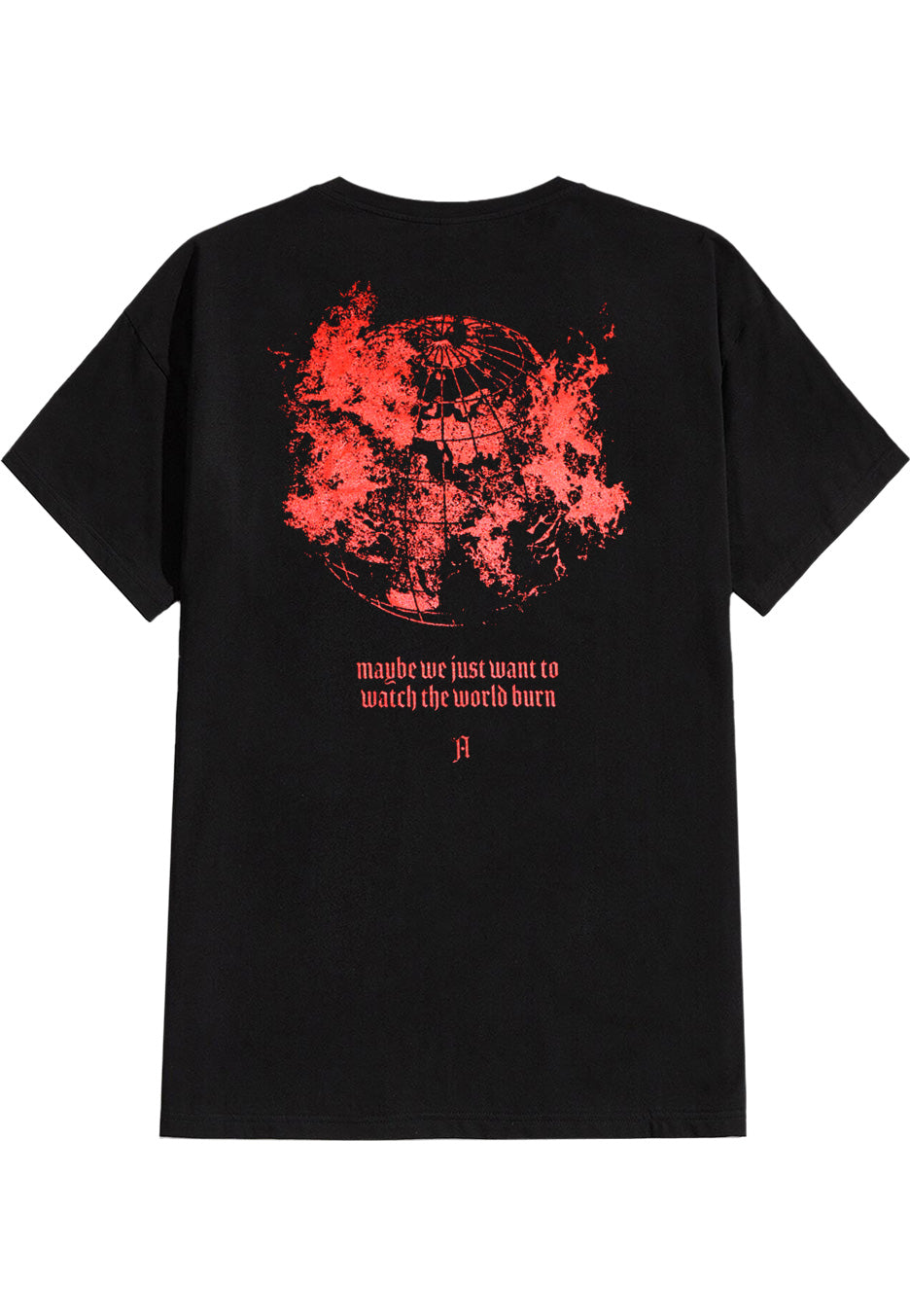 Architects - All Our Gods - T-Shirt | Neutral-Image