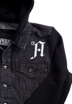 Architects - A Logo Die Cut - Patch | Neutral-Image