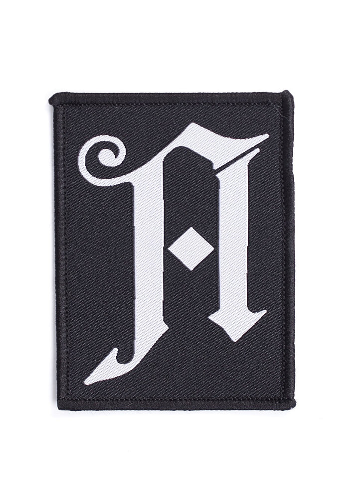 Architects - A Logo - Patch | Impericon