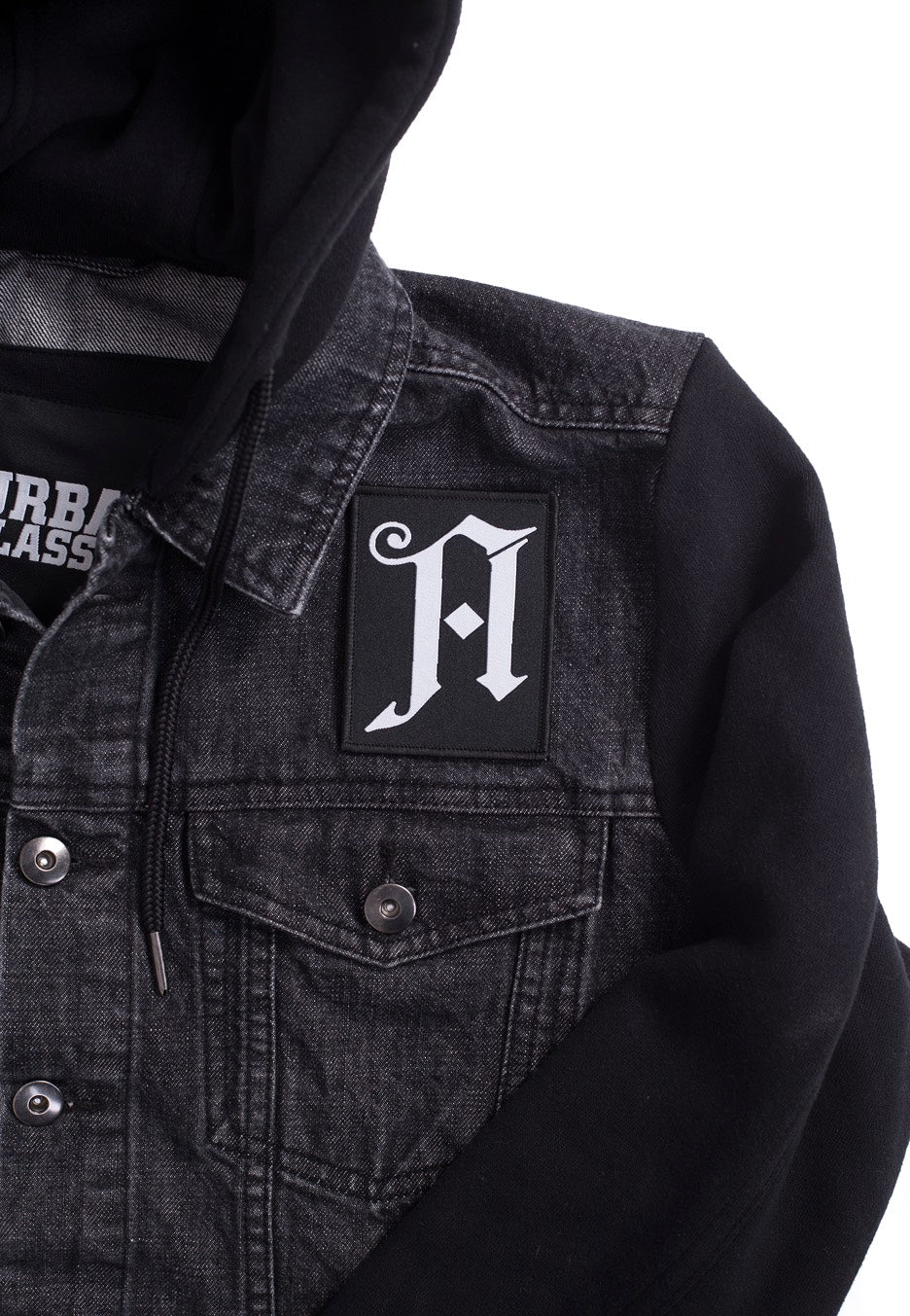 Architects - A Logo - Patch | Neutral-Image