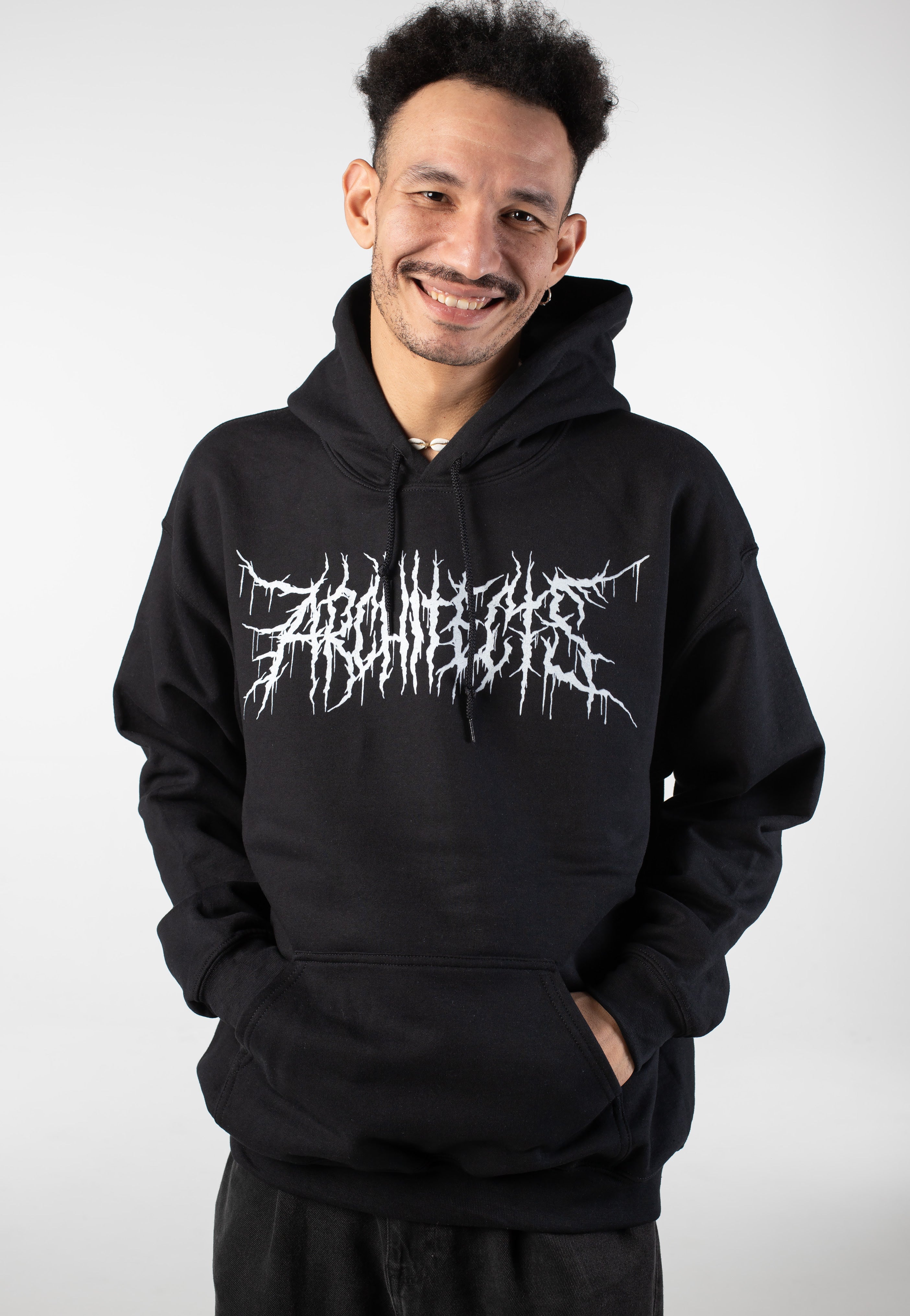 Architects - Blindfolded Skull - Hoodie | Men-Image
