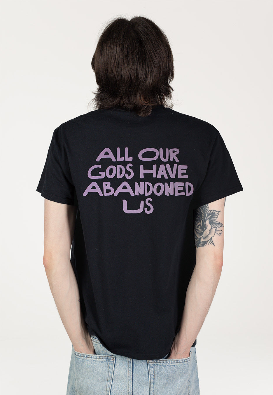 Architects - Gods - T-Shirt | Men-Image