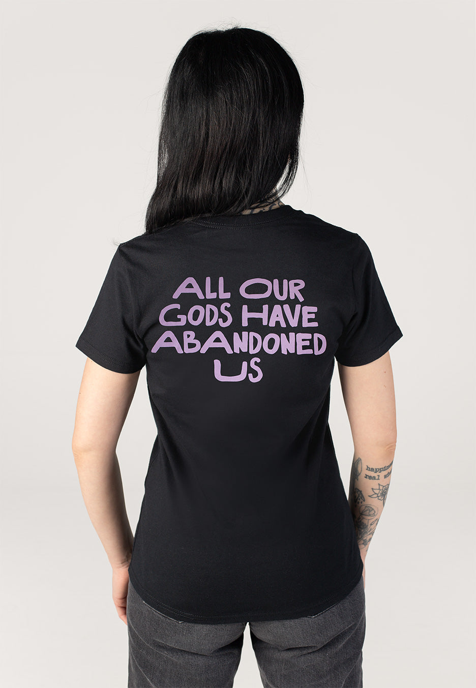 Architects - Gods - T-Shirt | Women-Image