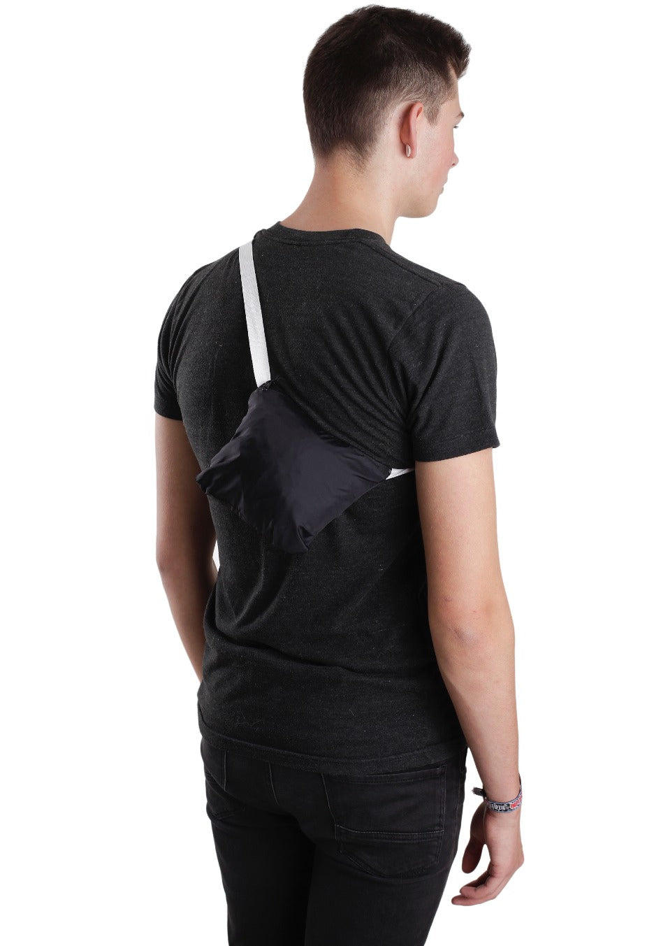 Architects Lost Forever Windbreaker | Men-Image