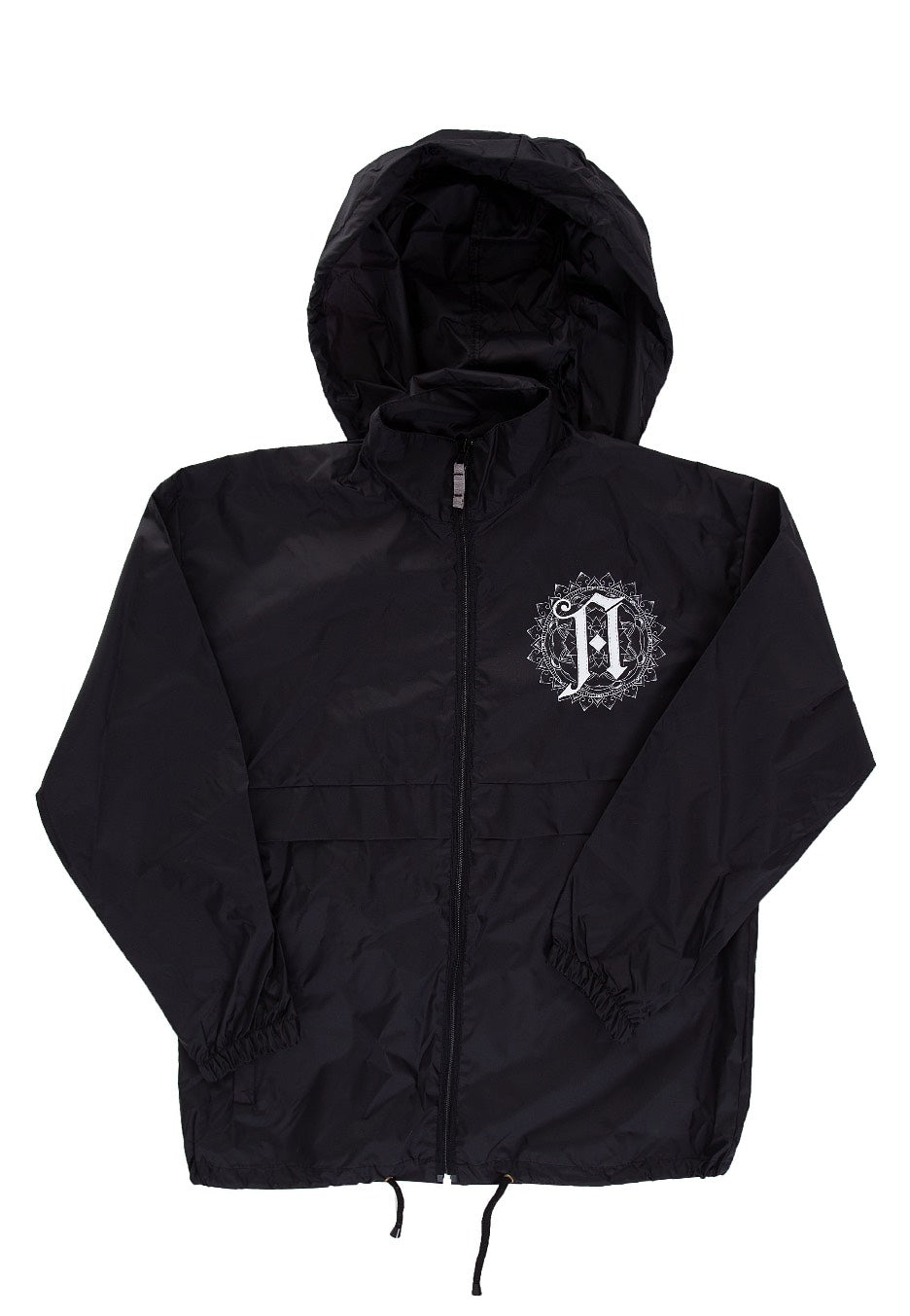Architects Lost Forever Windbreaker | Men-Image