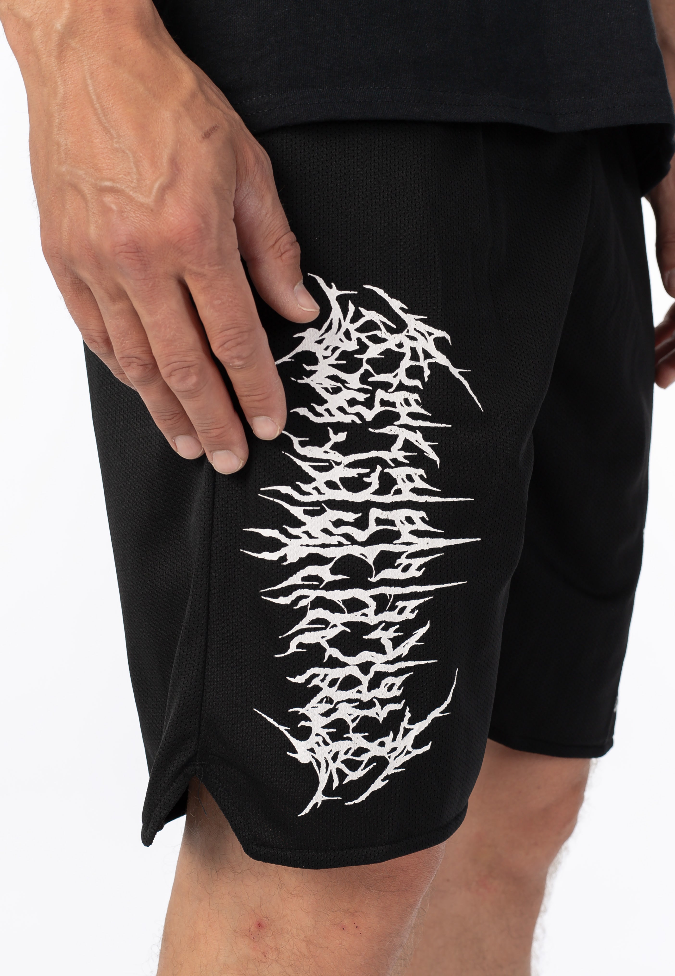Architects - Metalcore Symbol - Shorts | Men-Image