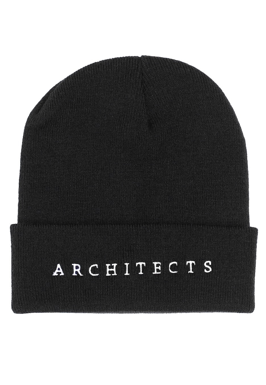 Architects New Logo Długie beanie | Neutral-Image