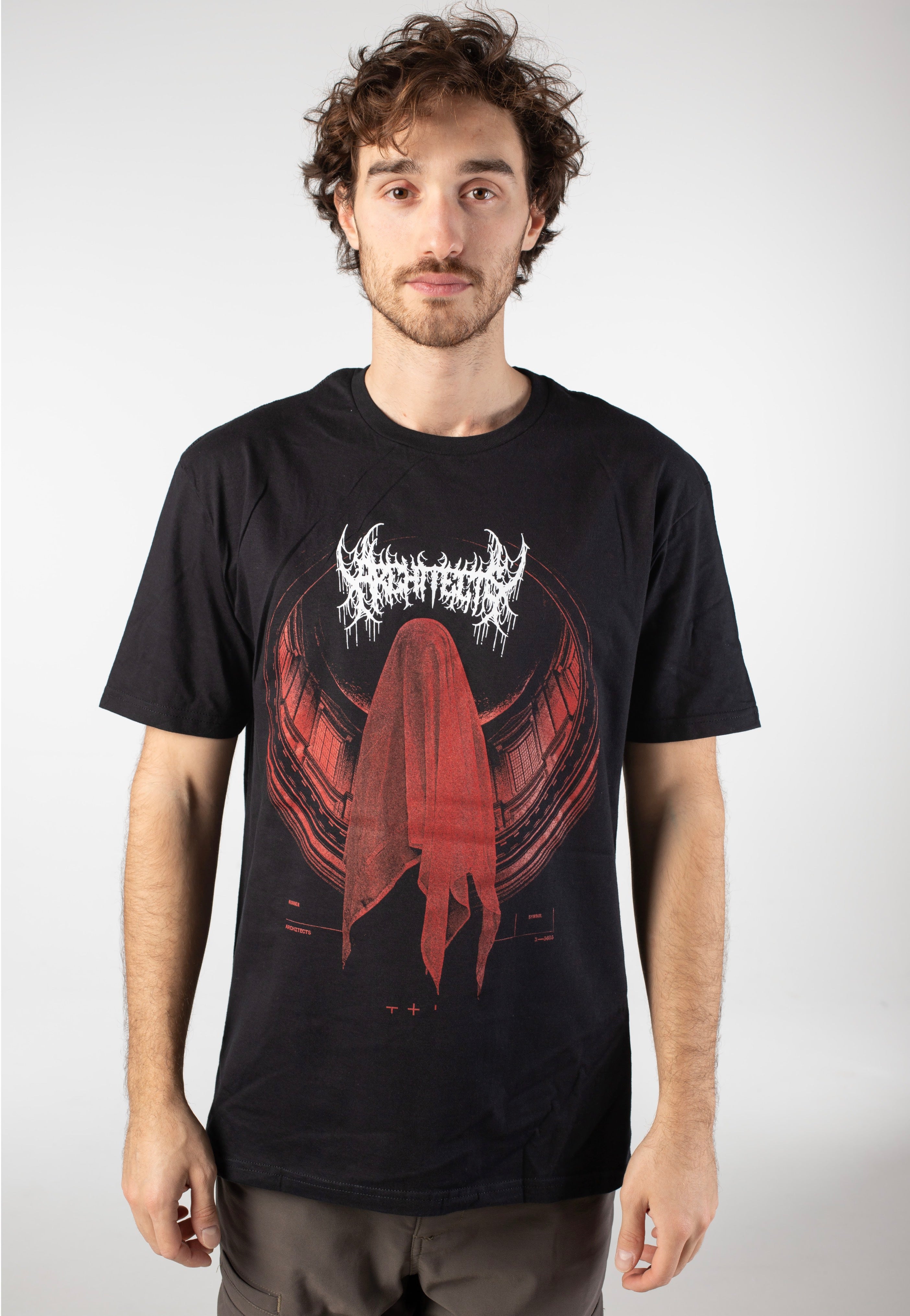 Architects - Oracle Circle - T-Shirt | Men-Image