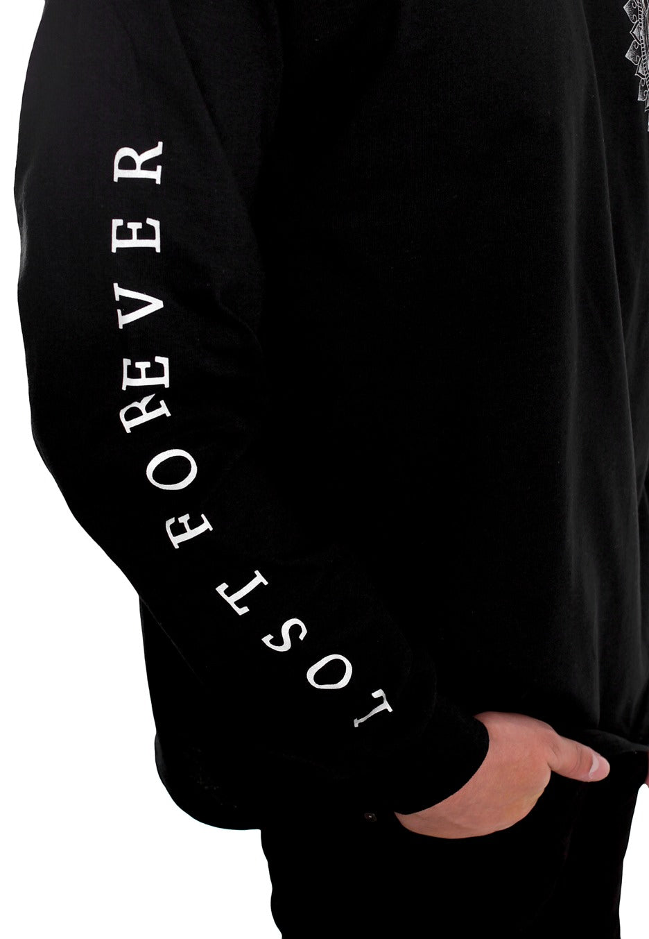 Architects - Ornaments - Longsleeve | Men-Image