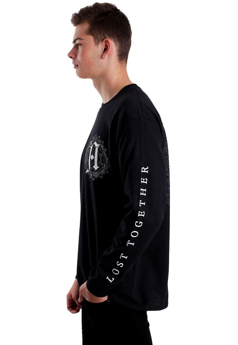 Architects - Ornaments - Longsleeve | Men-Image