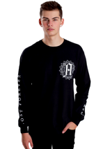 Architects - Ornaments - Longsleeve | Men-Image