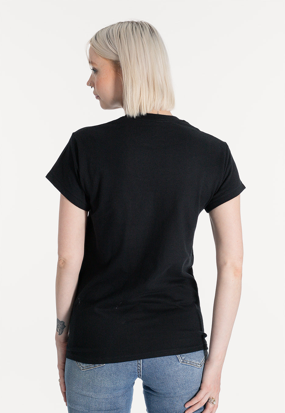 Architects - Panther - T-Shirt | Women-Image