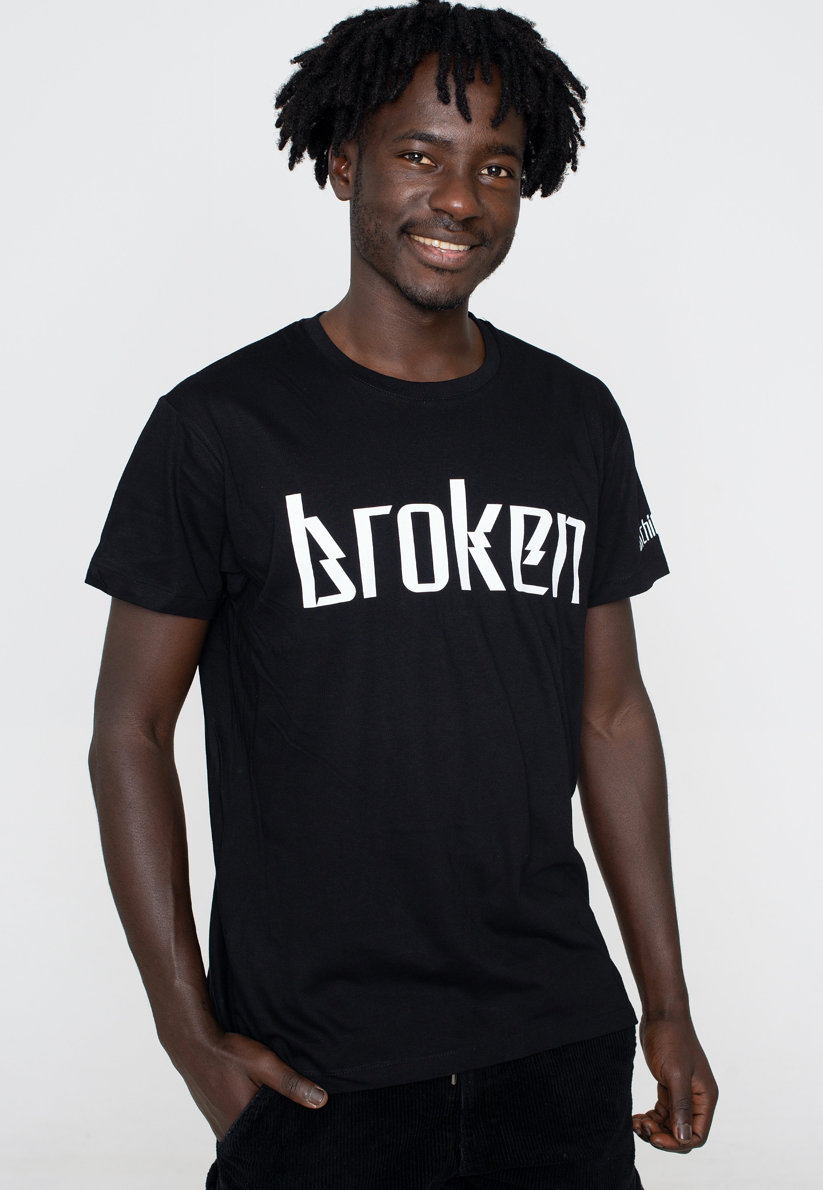 Architects - Route 2 Broken - T-Shirt | Men-Image
