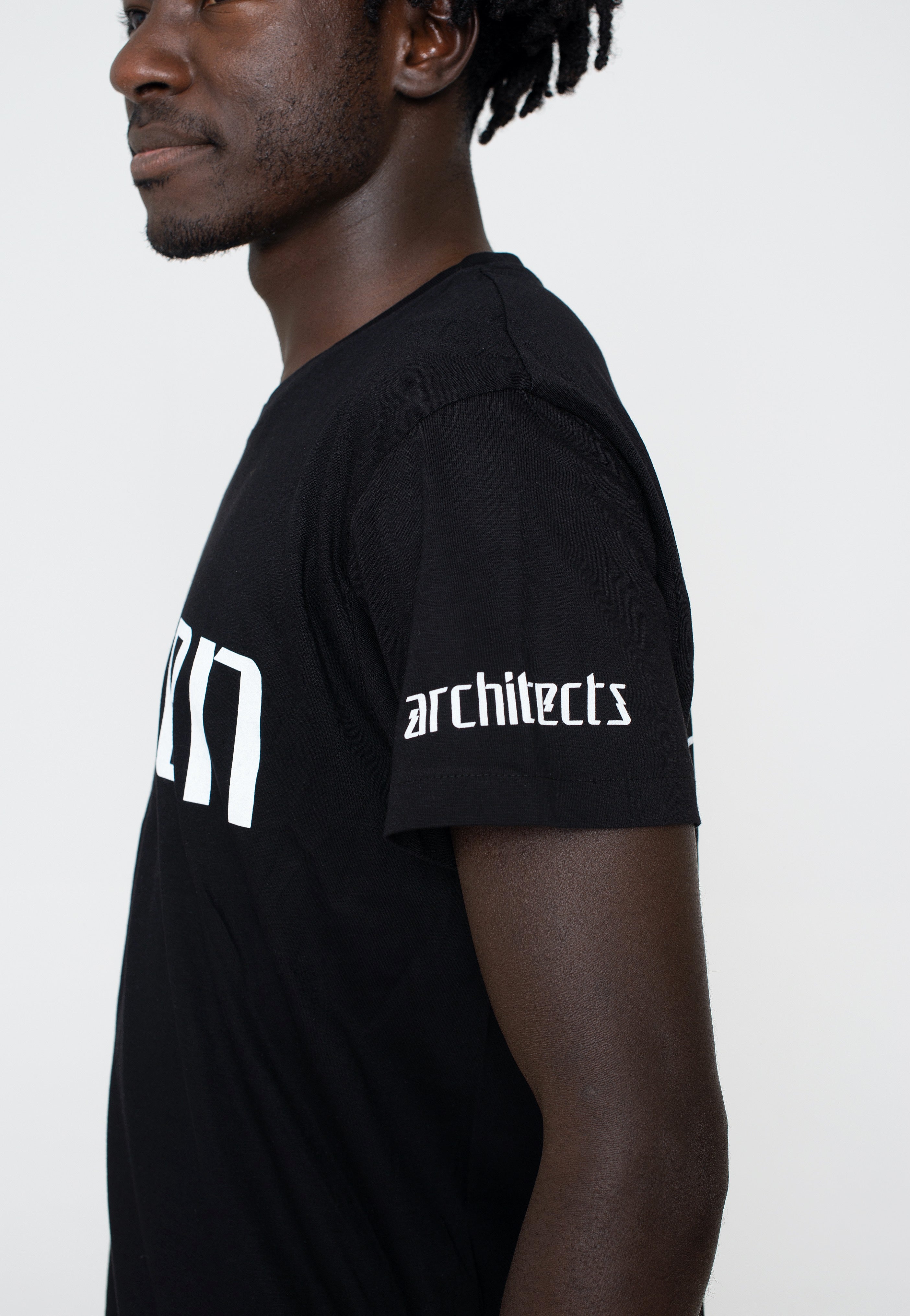 Architects - Route 2 Broken - T-Shirt | Men-Image