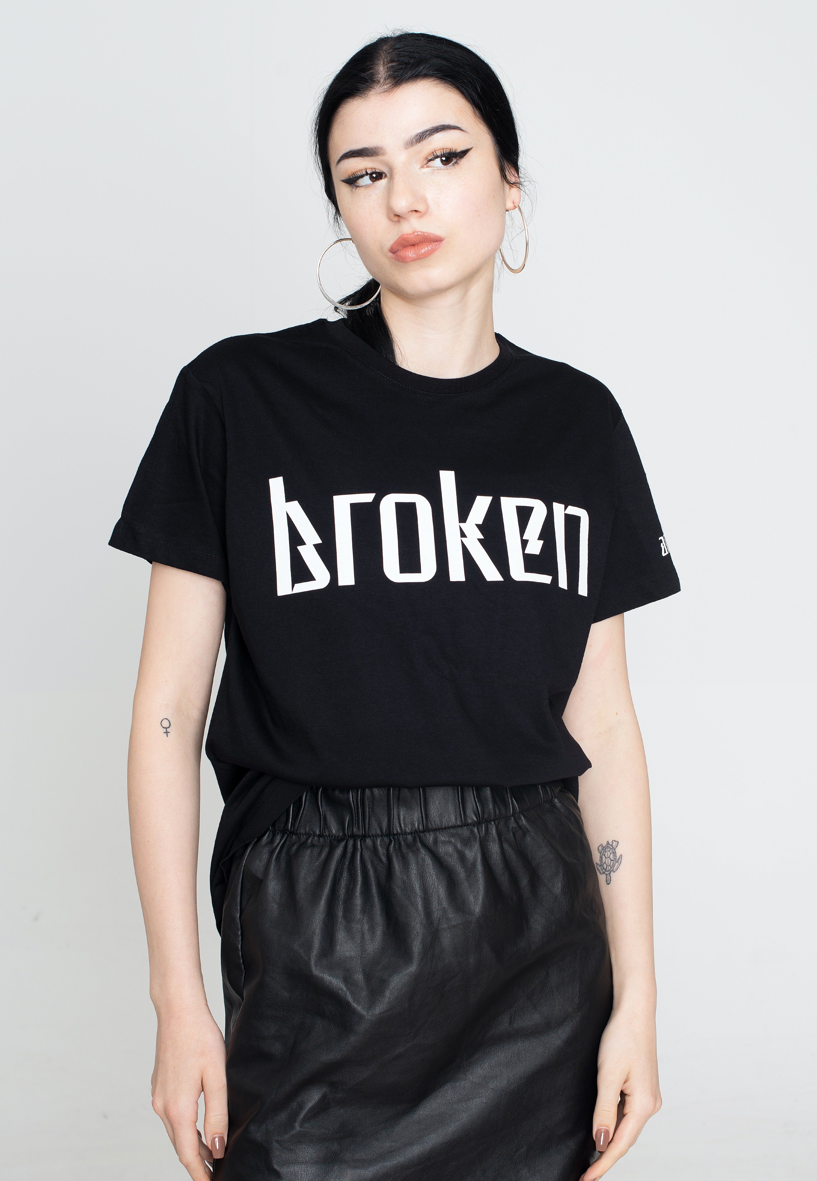 Architects - Route 2 Broken - T-Shirt | Men-Image