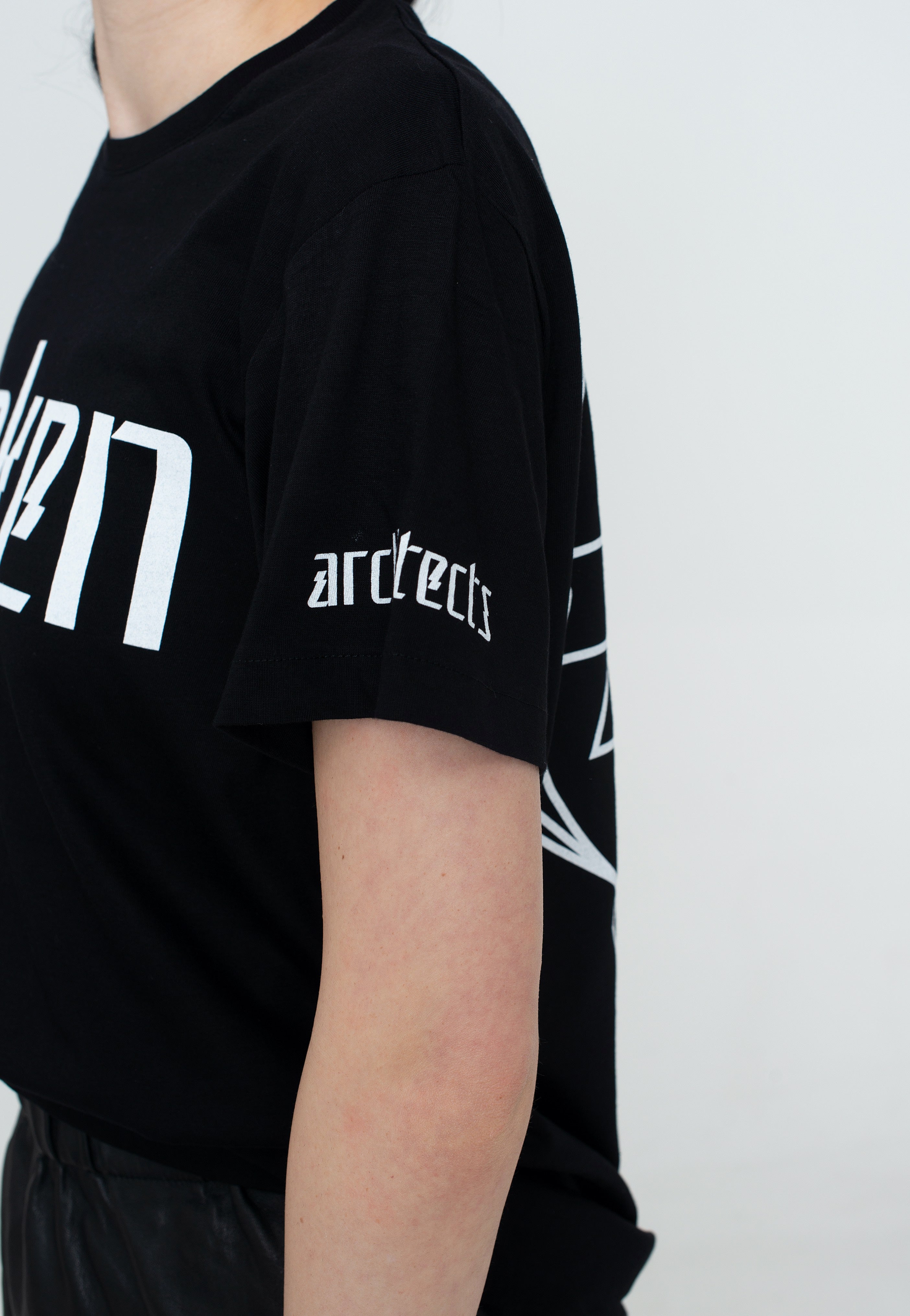 Architects - Route 2 Broken - T-Shirt | Men-Image