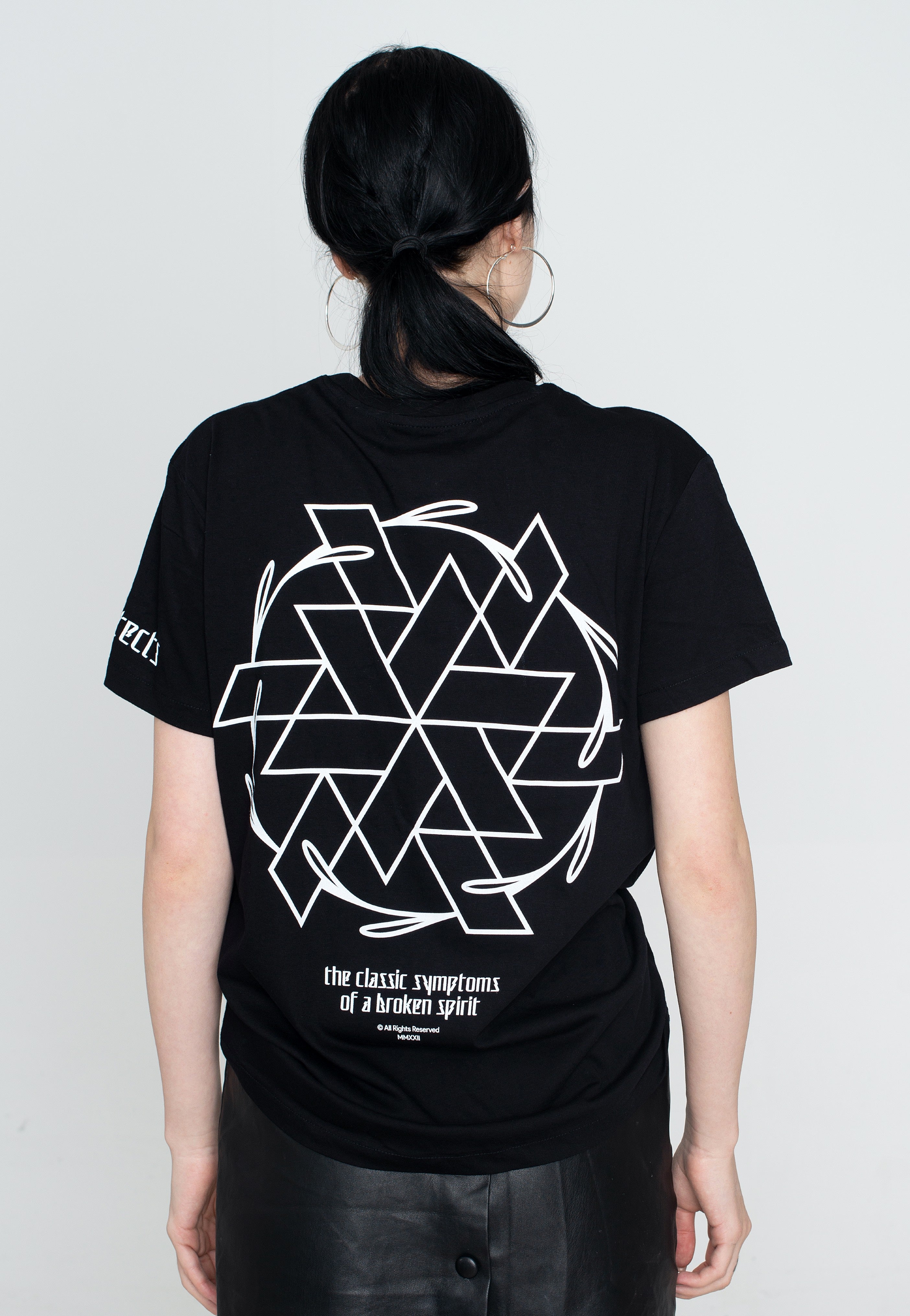 Architects - Route 2 Broken - T-Shirt | Men-Image