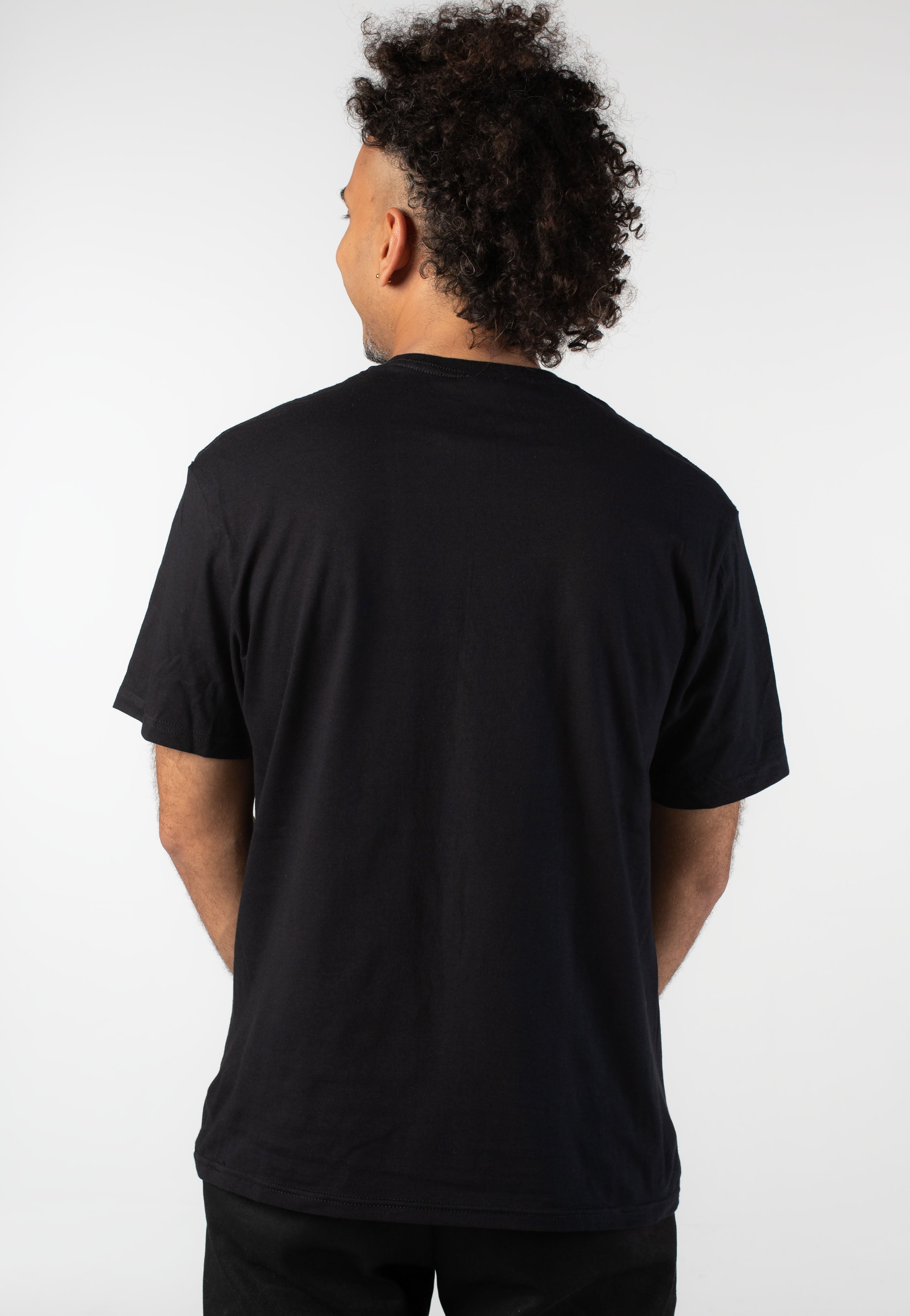 Architects - Space God - T-Shirt | Men-Image