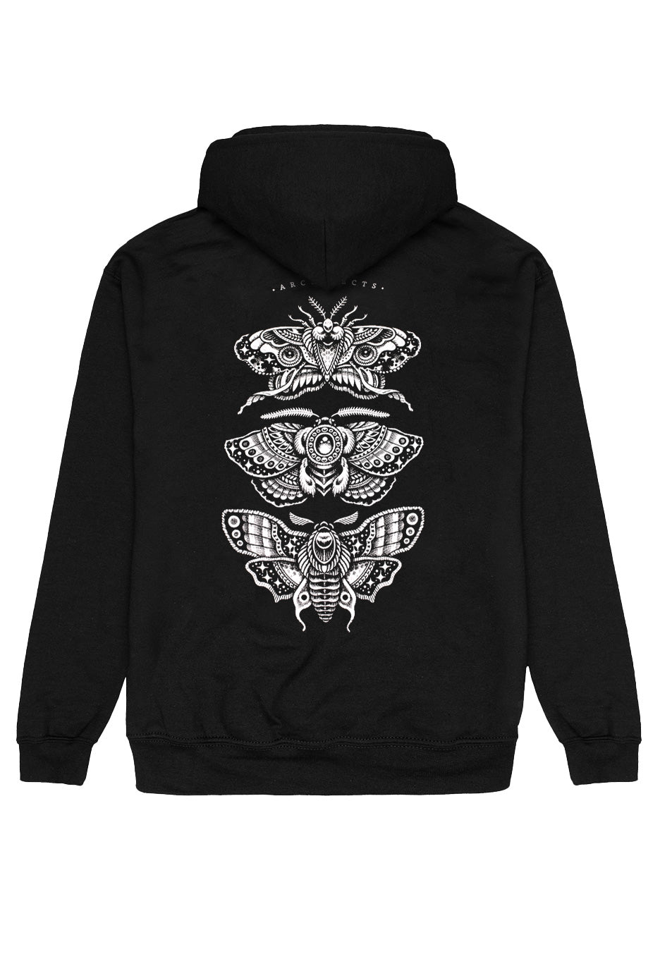Architects - Specimen - Hoodie | Impericon