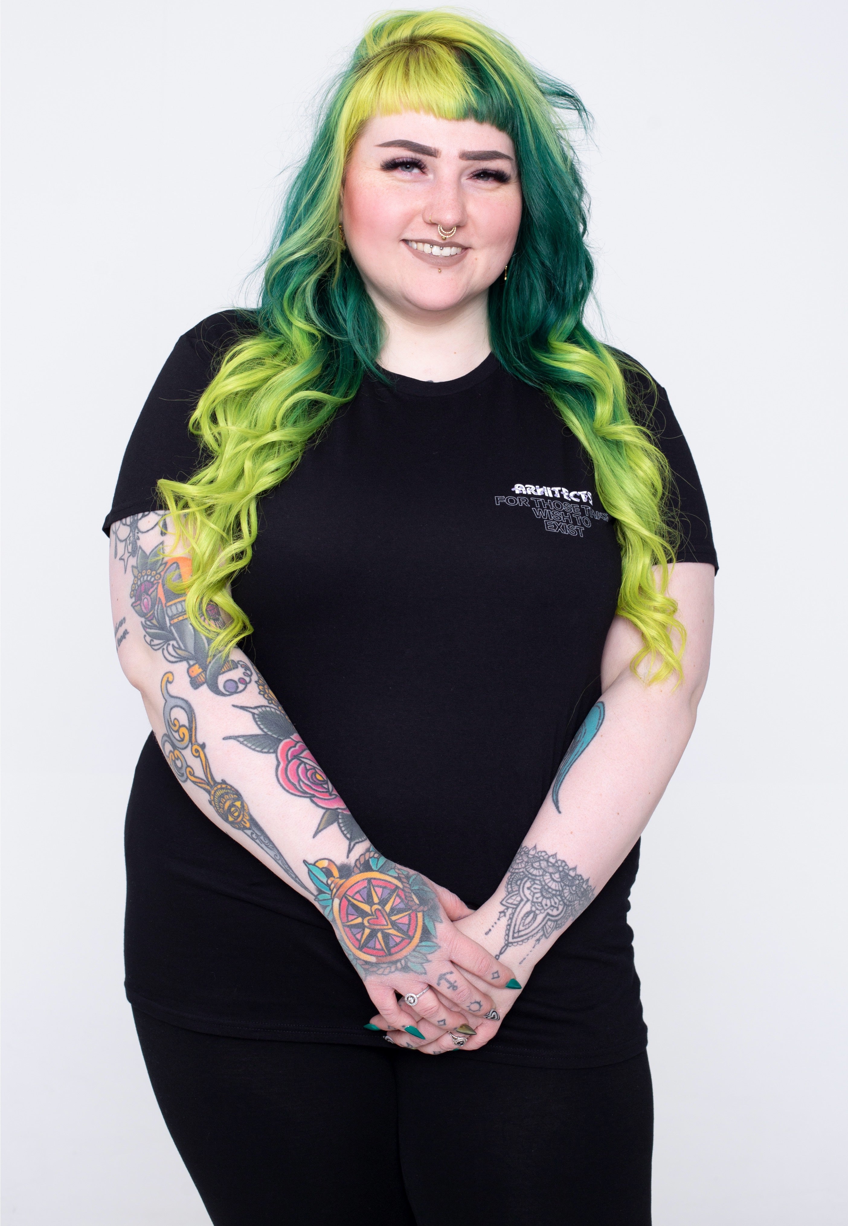 Architects - Well Wishers Eco - T-Shirt | Men-Image