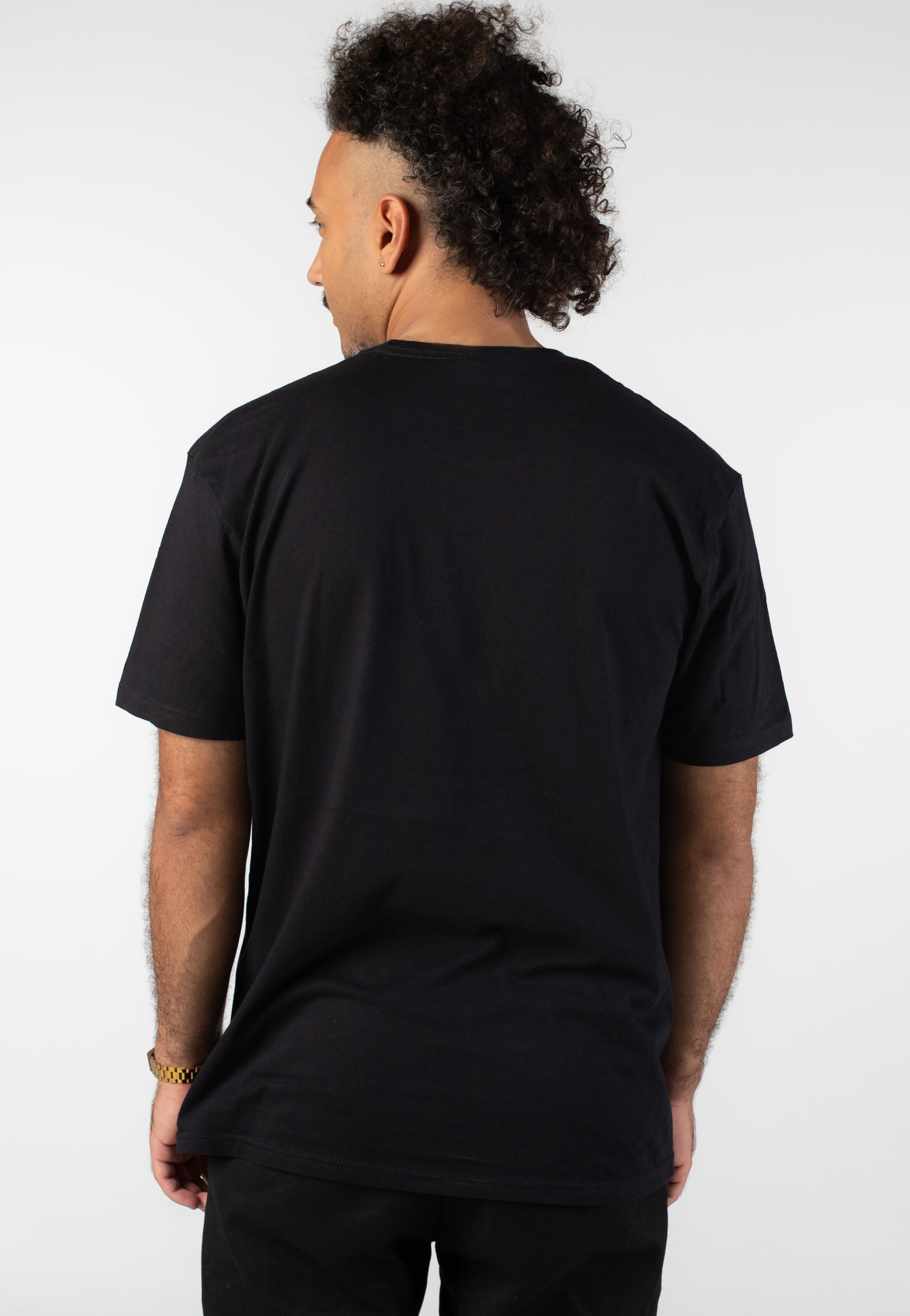 Architects - Who Gives A F*ck - T-Shirt | Men-Image