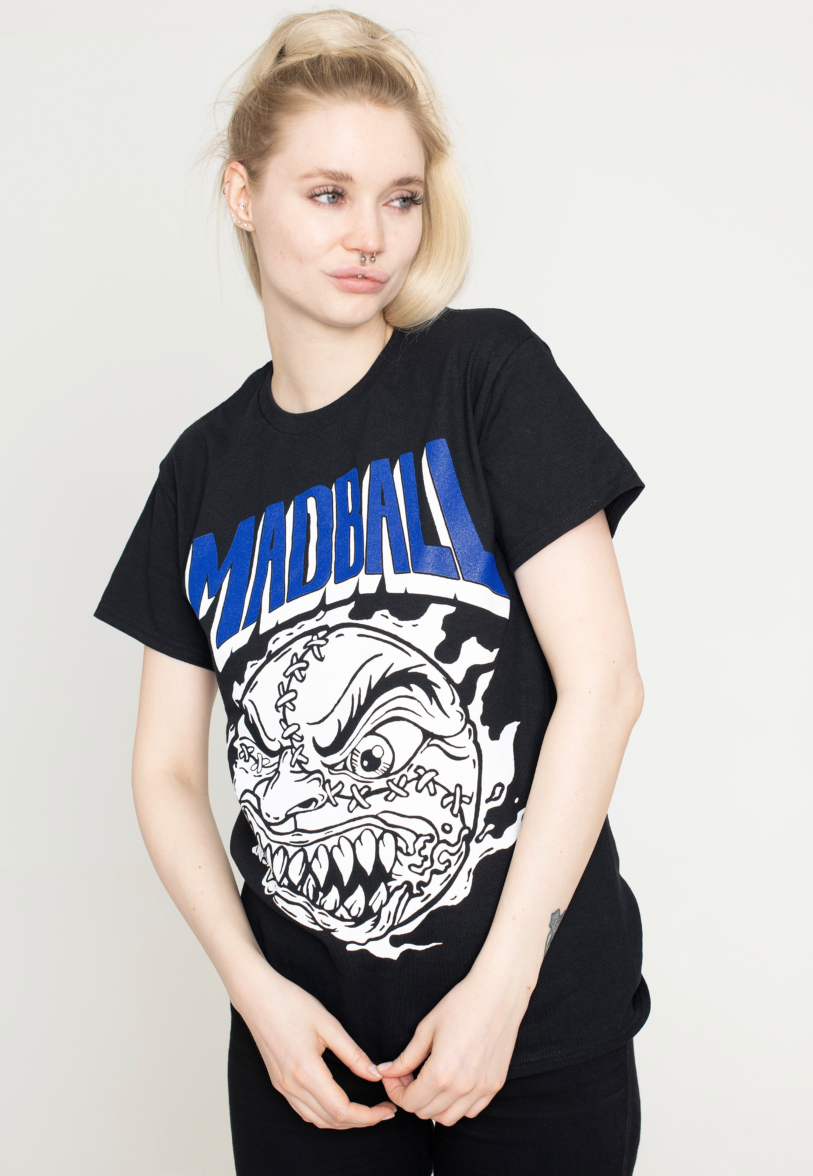 Madball HCL - T-Shirt | Impericon