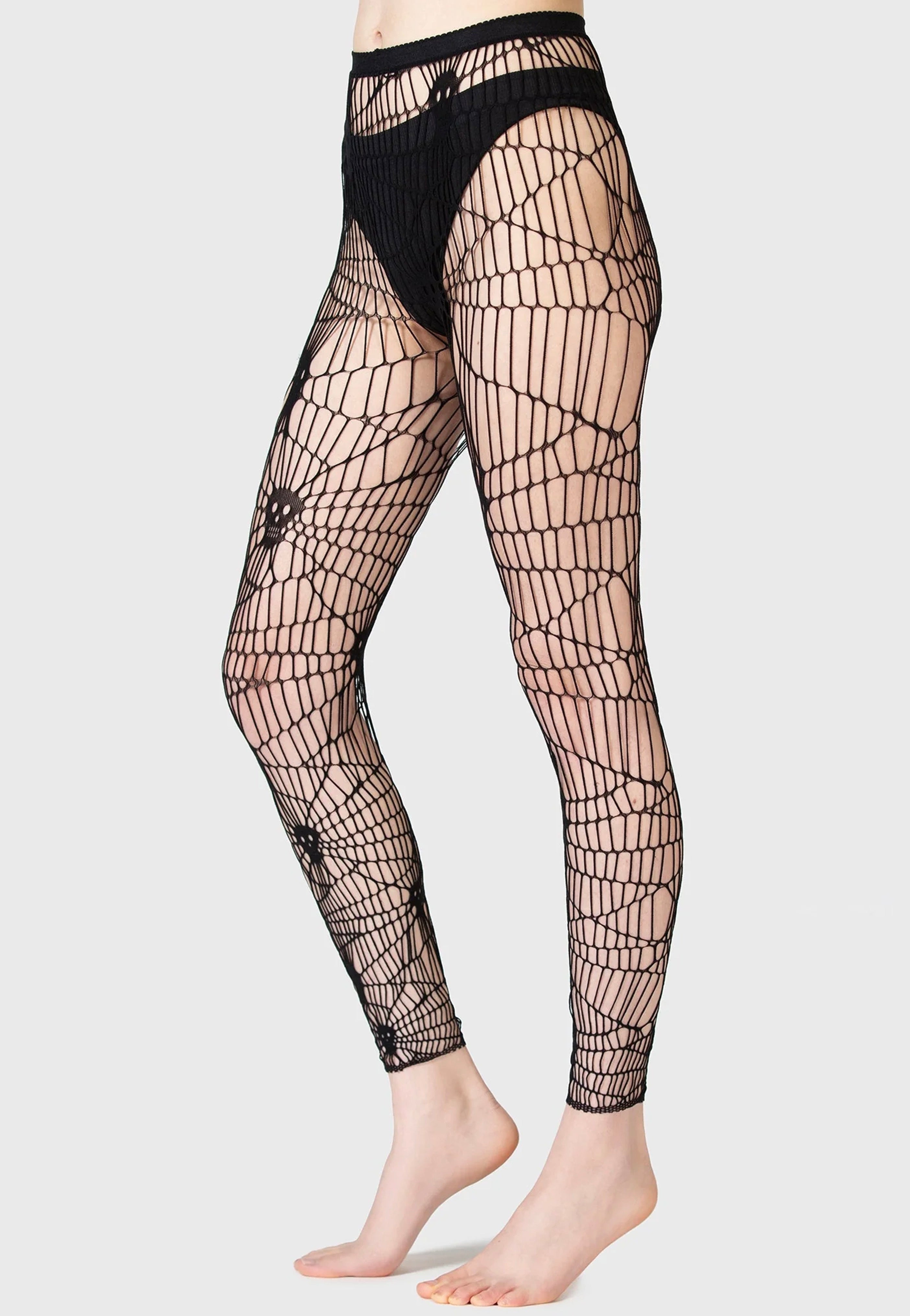 Killstar x Kihilist - Ardinea - Leggings | Women-Image